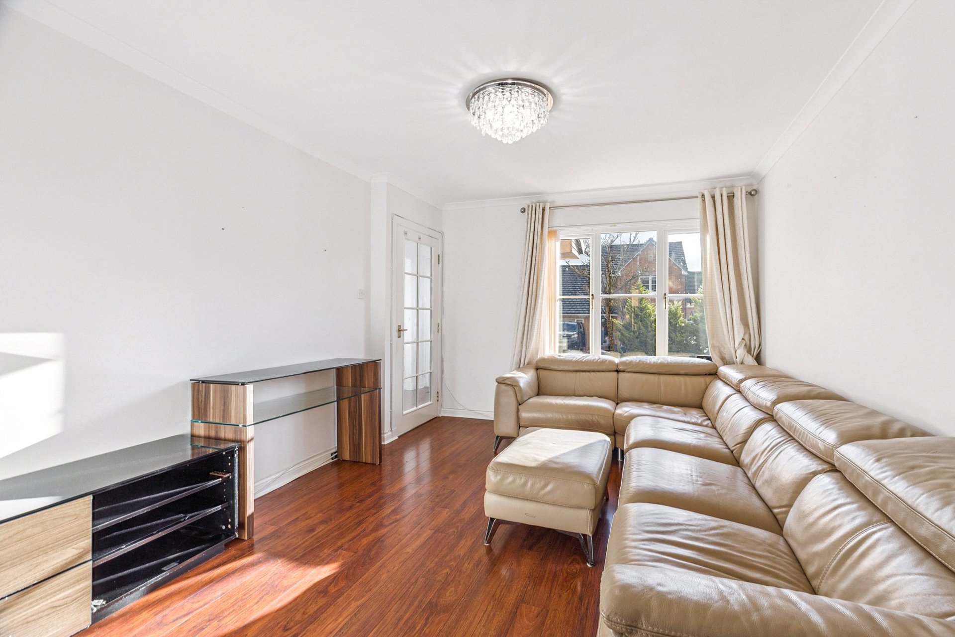 31 Parkdale Way, Glasgow, Glasgow City, G53 7ZJ - Picture #4