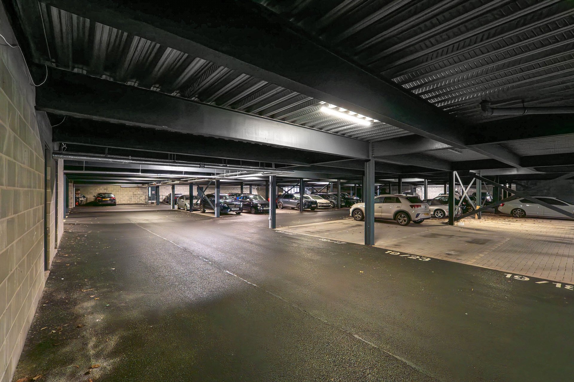 Flat 23, 19 Salamander Place, Edinburgh, Midlothian, EH6 7JJ - Picture #15