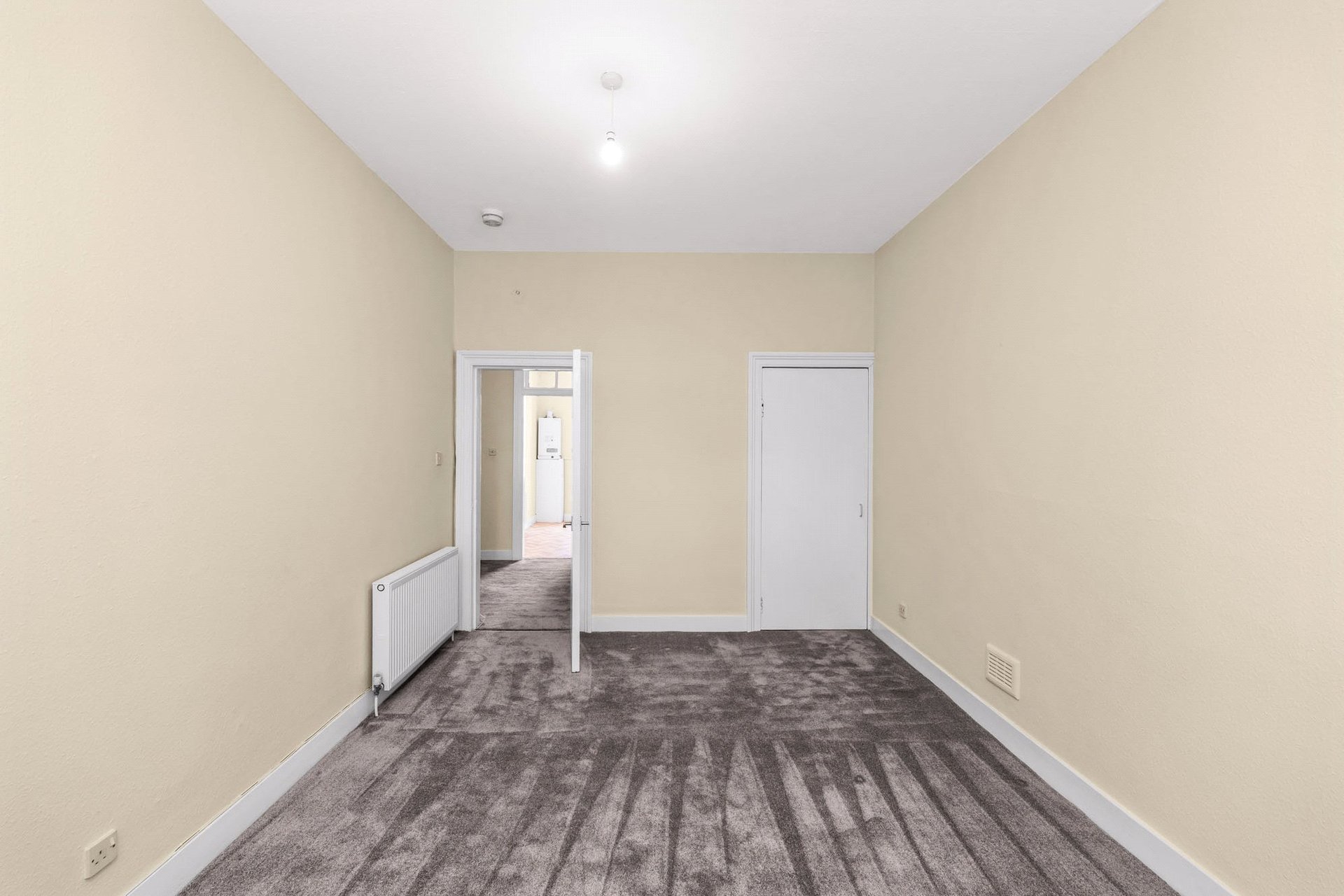 Flat 0/2, 57 Dalhousie Street, Glasgow, G3 6PH - Picture #5