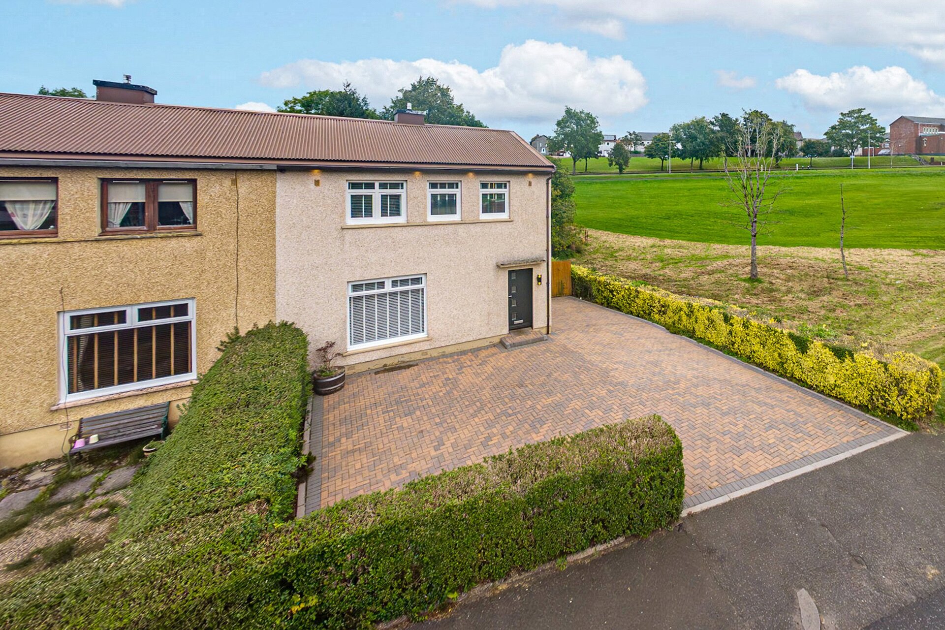 18 Limecraigs Crescent, Paisley, Renfrewshire, PA2 8RF - Picture #1