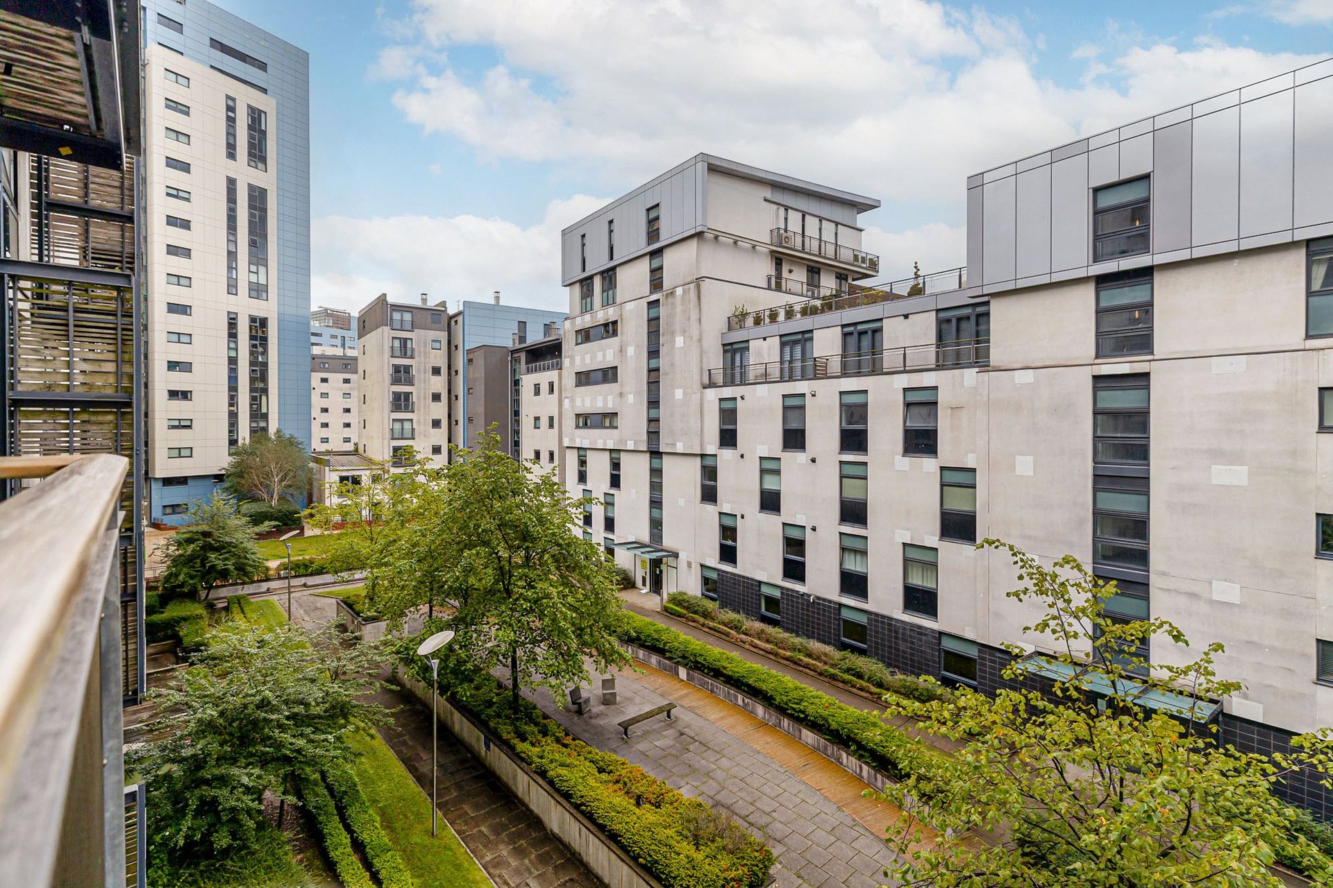 3/1, 341 Glasgow Harbour Terraces, Glasgow Harbour, Glasgow, G11 6BH - Picture #12