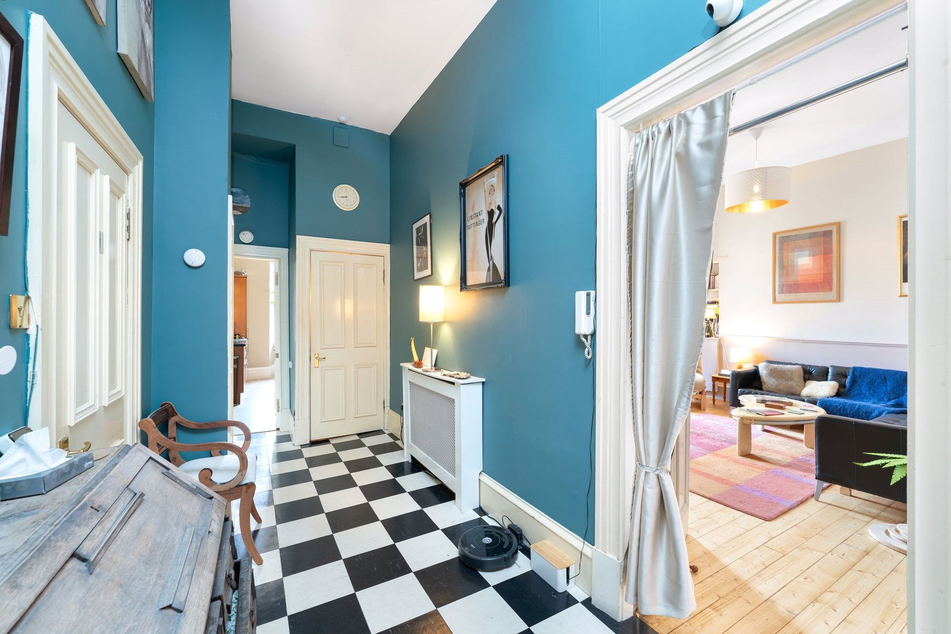 2/1, 5 Baliol Street, Woodlands, Glasgow, G3 6UT - Picture #3