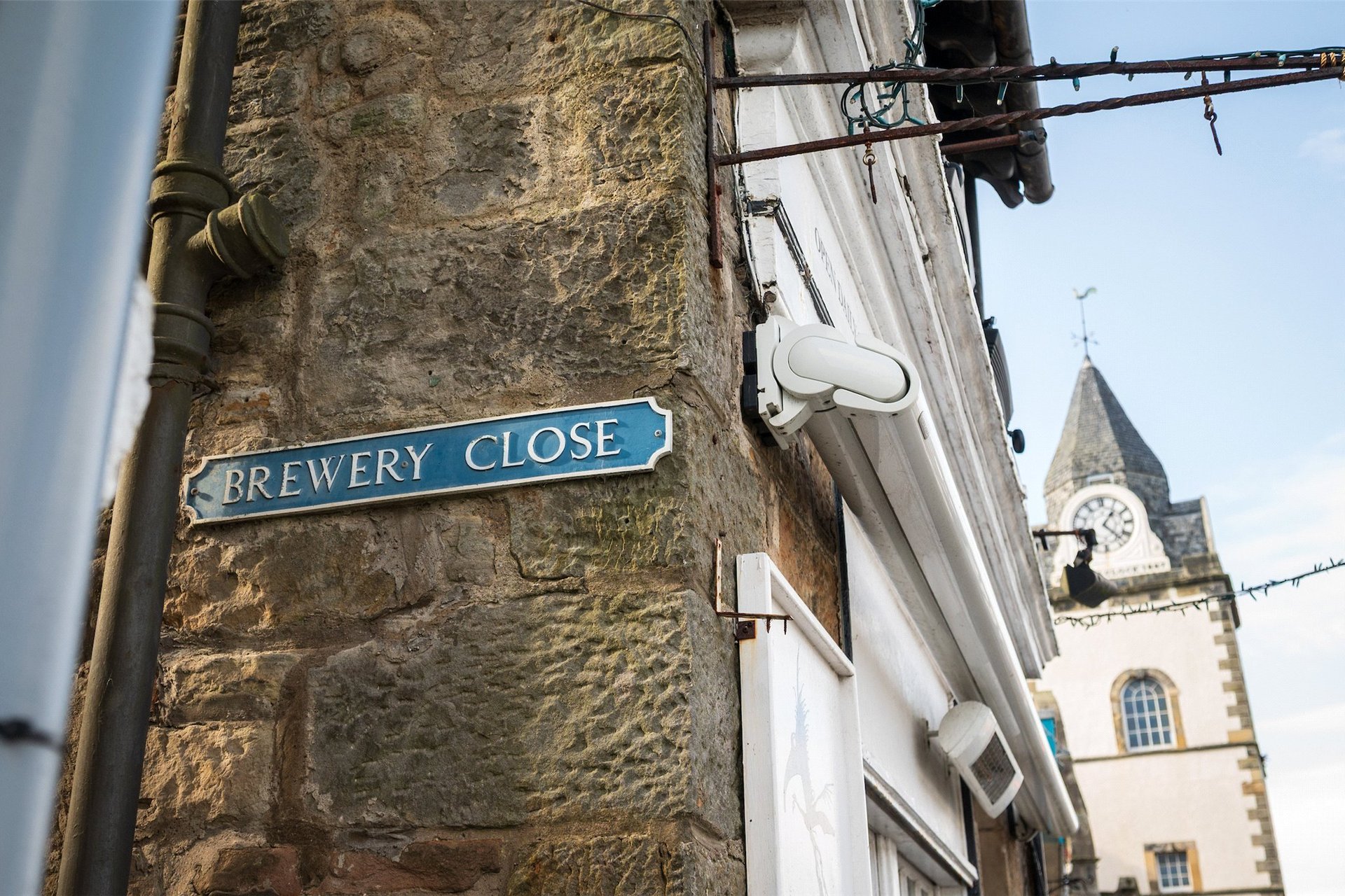 7/3 Brewery Close, South Queensferry, Midlothian, EH30 9LN - Picture #16