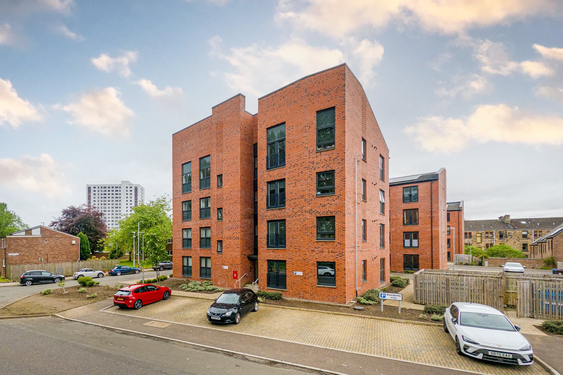 Flat 3/1, 230 Shawbridge Street, Pollokshaws, Glasgow, G43 1FJ - Picture #1