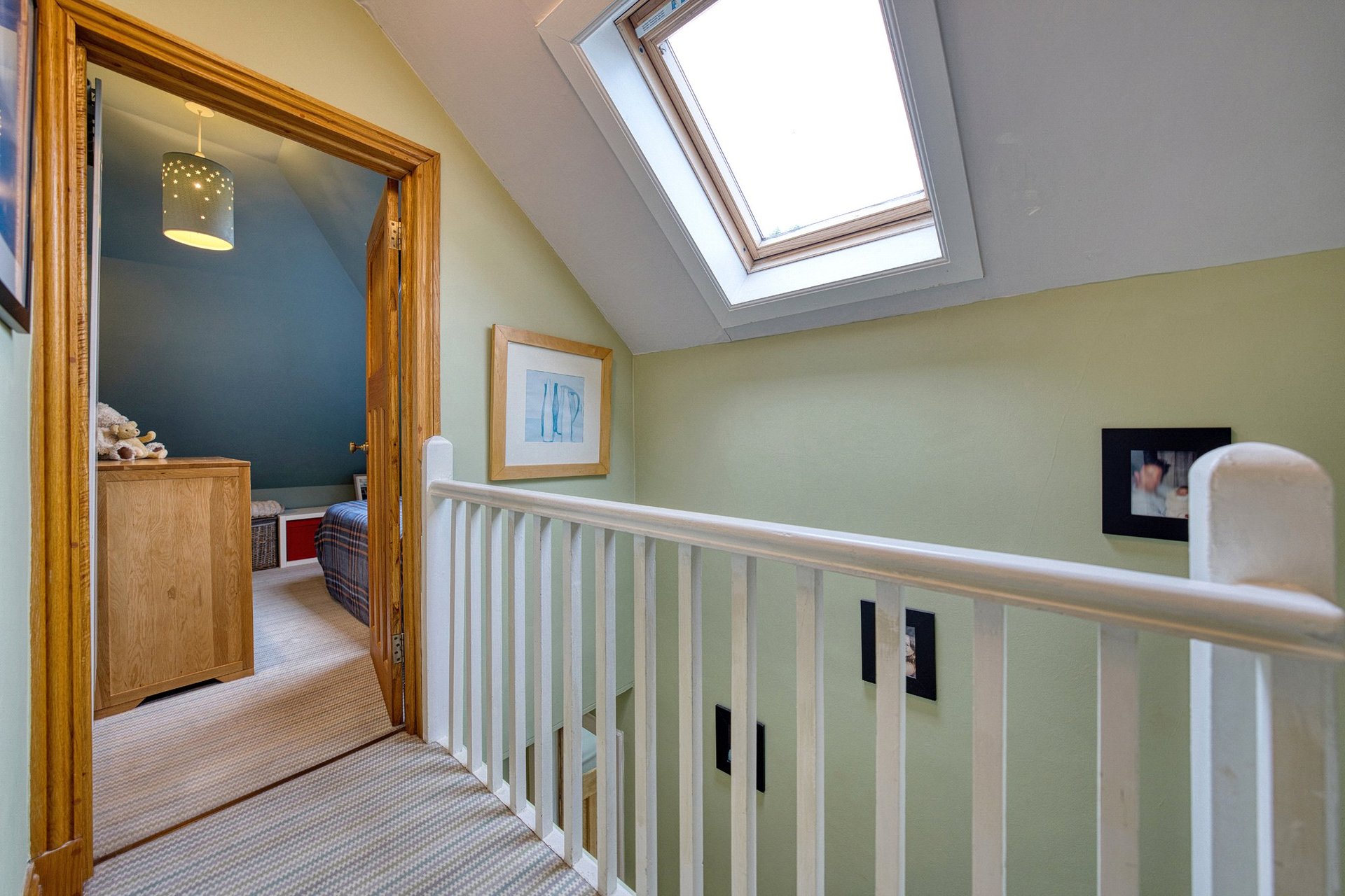 21 Thomson Drive, Bearsden, G61 3PA - Picture #23