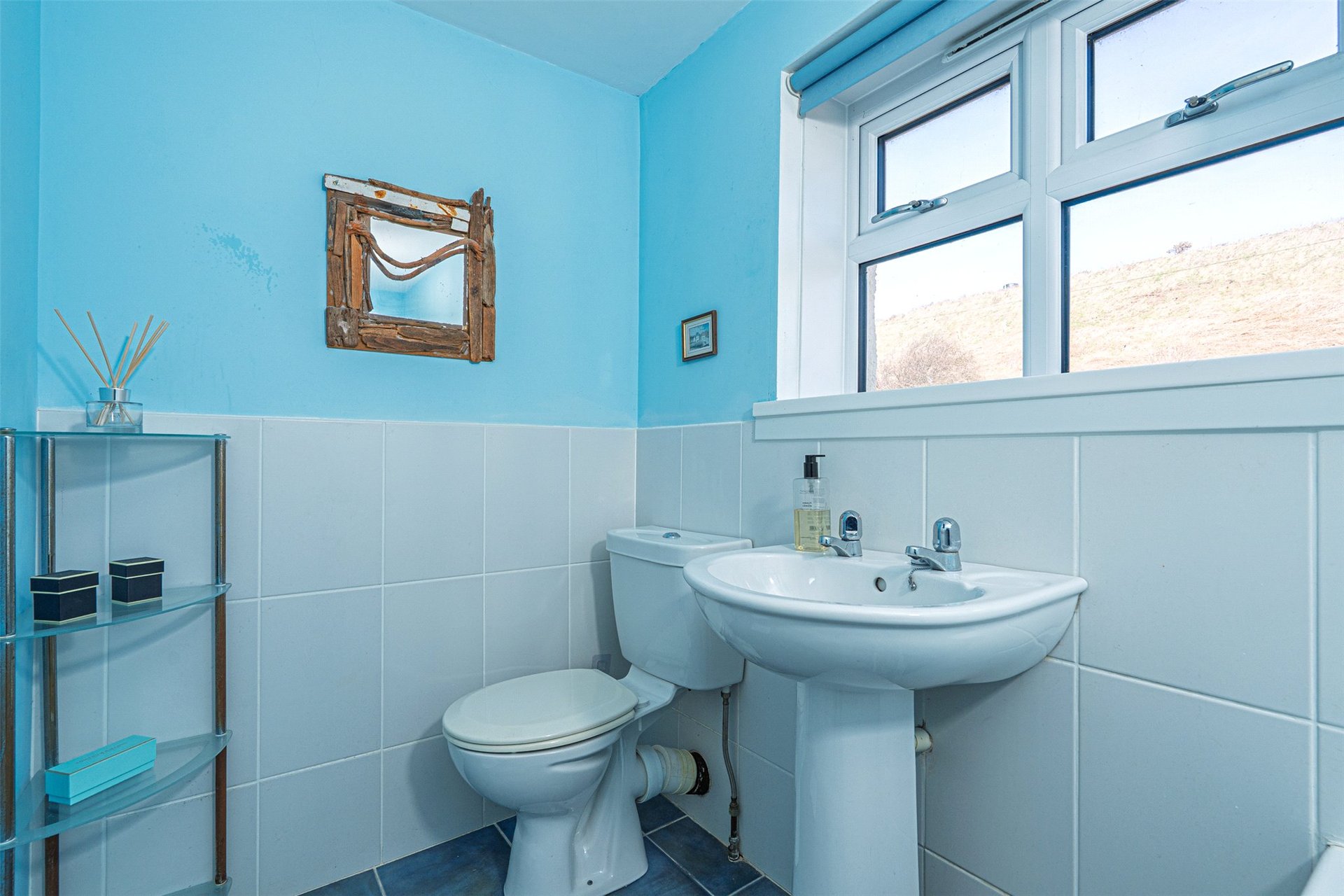 Seabrae, 12A The Temple, Lower Largo, Leven, KY8 6JH - Picture #26