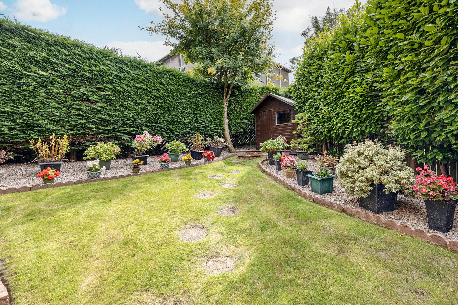 7 Glenville Gate, Clarkston, Glasgow, East Renfrewshire, G76 8SS - Picture #20