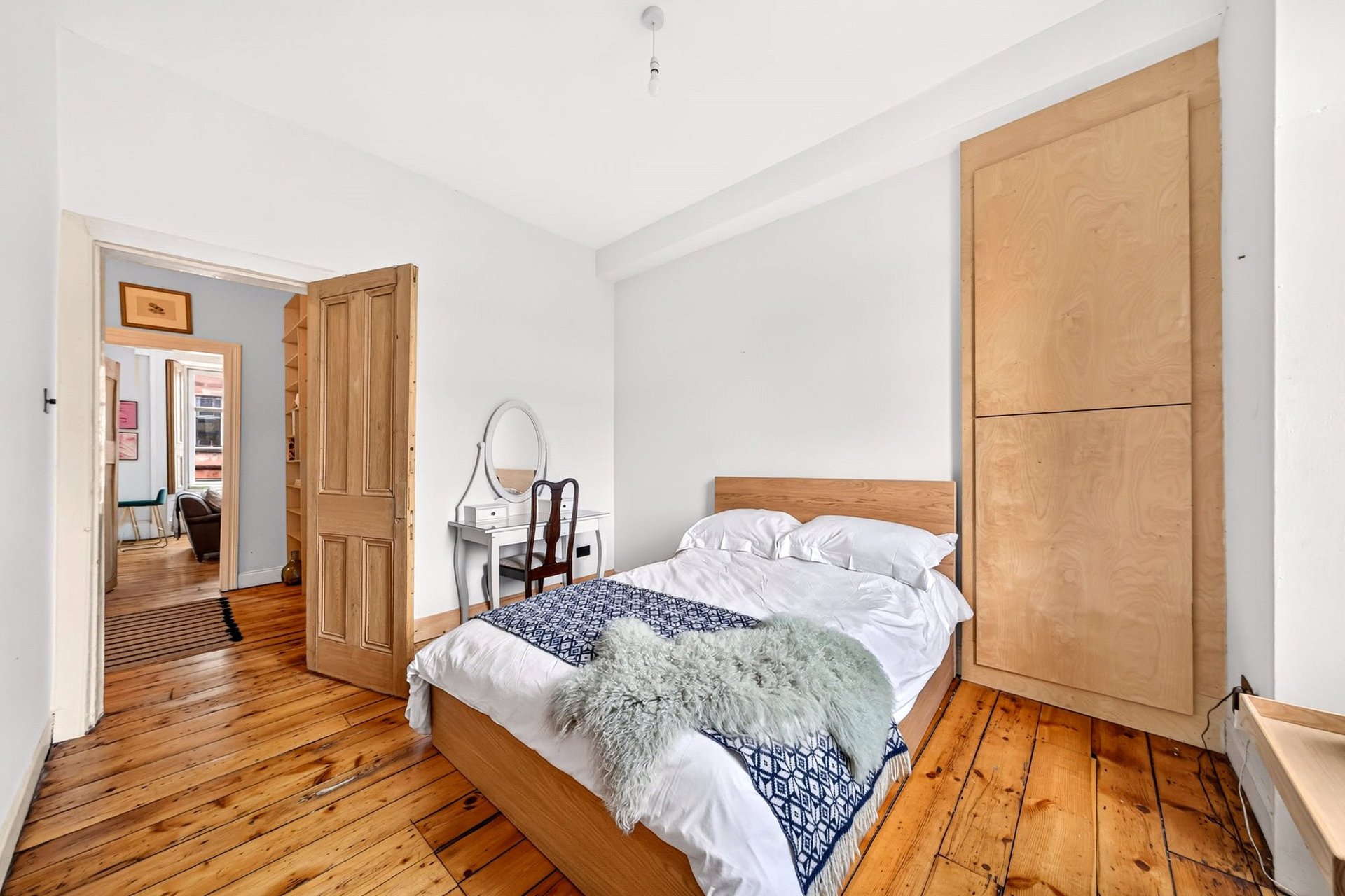 2/2, 118 Allison Street, Govanhill, Glasgow, G42 8ND - Picture #18