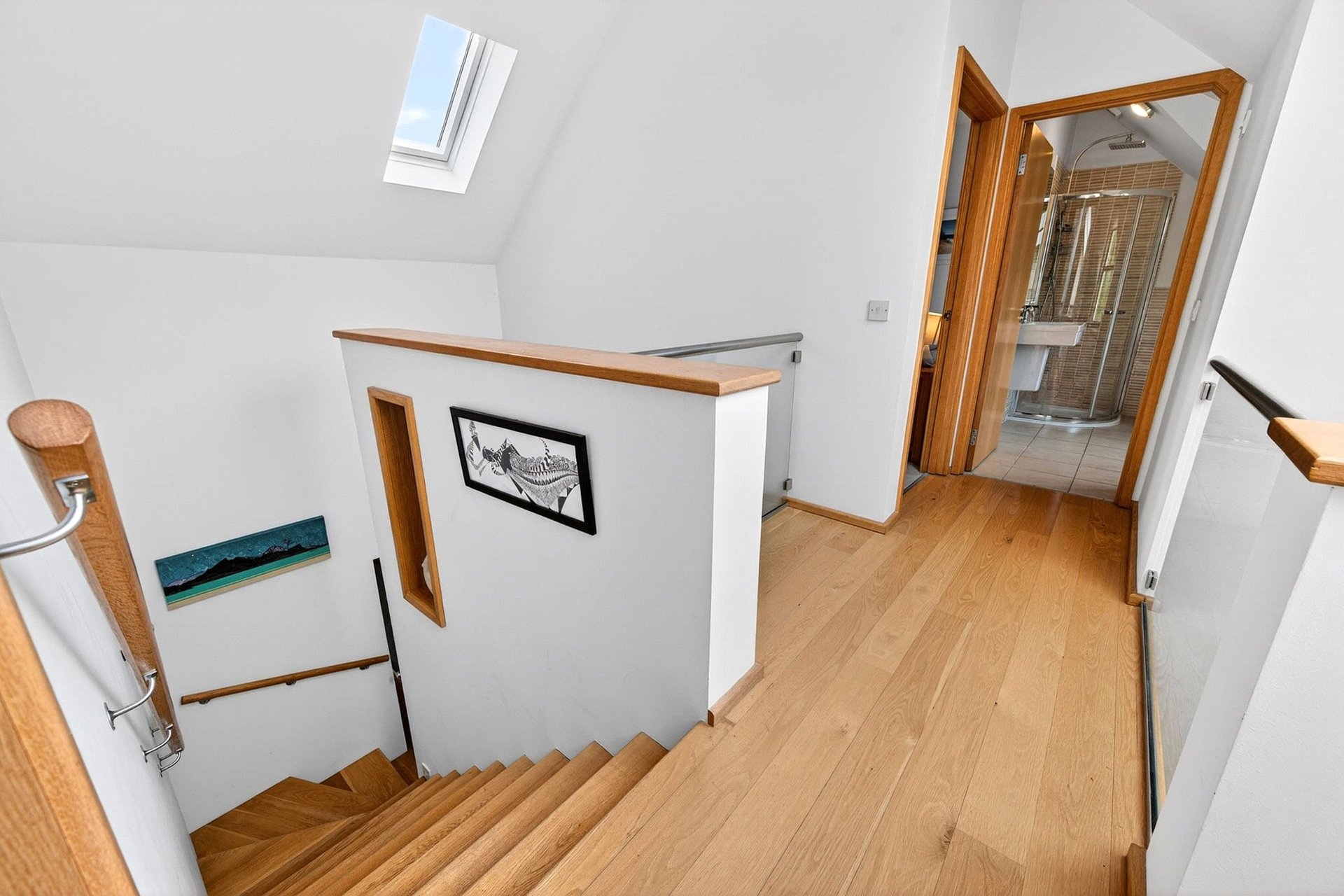 Point House, Lochgair, Lochgilphead, Argyll and Bute, PA31 8SD - Picture #16