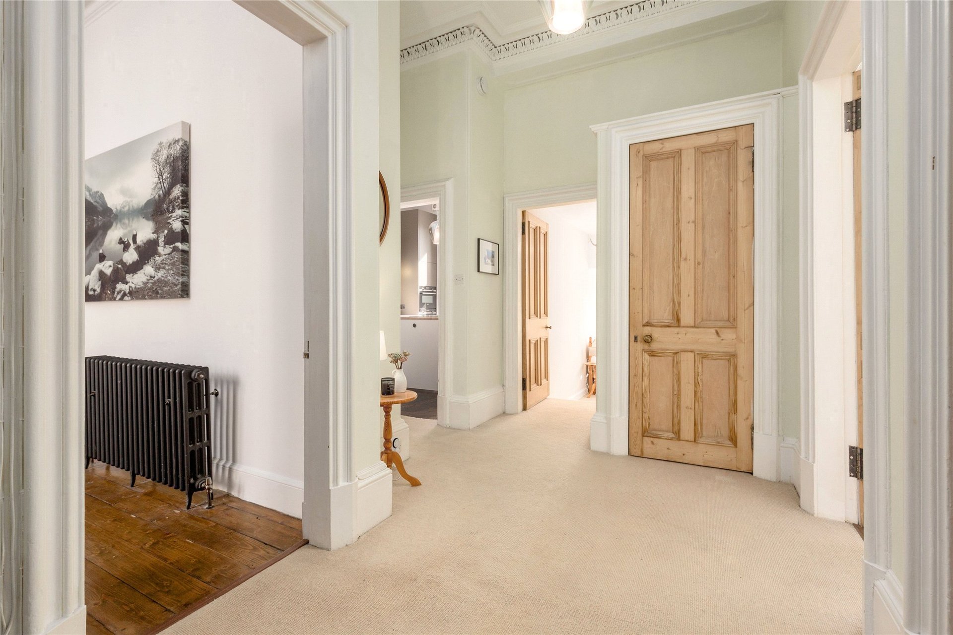 6 St. Margarets Road, Greenhill, Edinburgh, EH9 1AZ - Picture #17