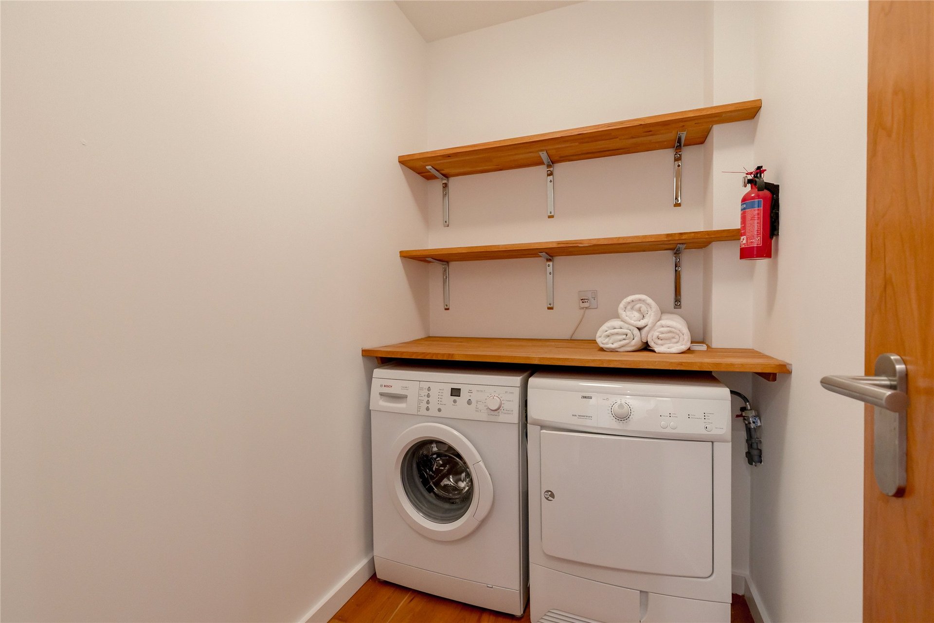 Flat 35, The Park, 89 Holyrood Road, Edinburgh, Midlothian, EH8 8BA - Picture #12