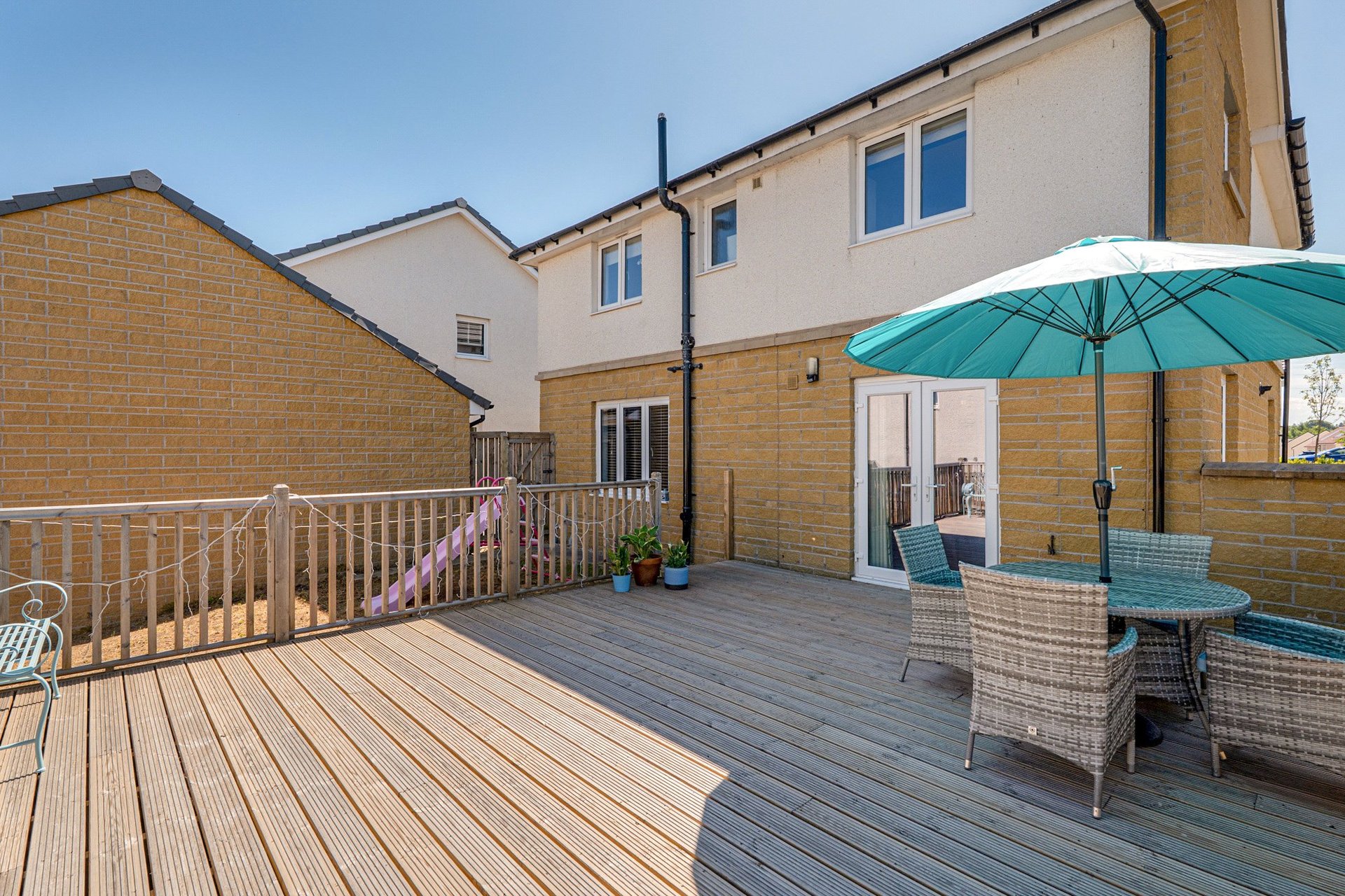 19 Staffin Way, Newton Mearns, Glasgow, East Renfrewshire, G77 5GY - Picture #32