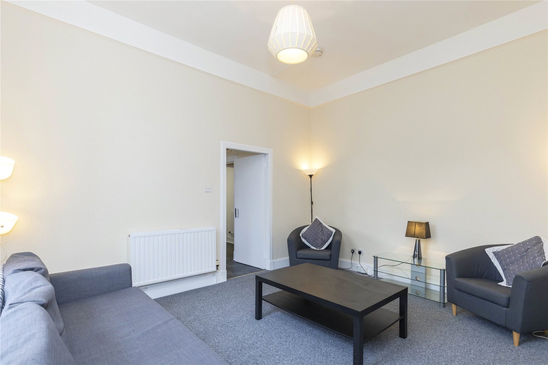 30/6 Lady Lawson Street, Edinburgh, Midlothian, EH3 9DS - Picture #4