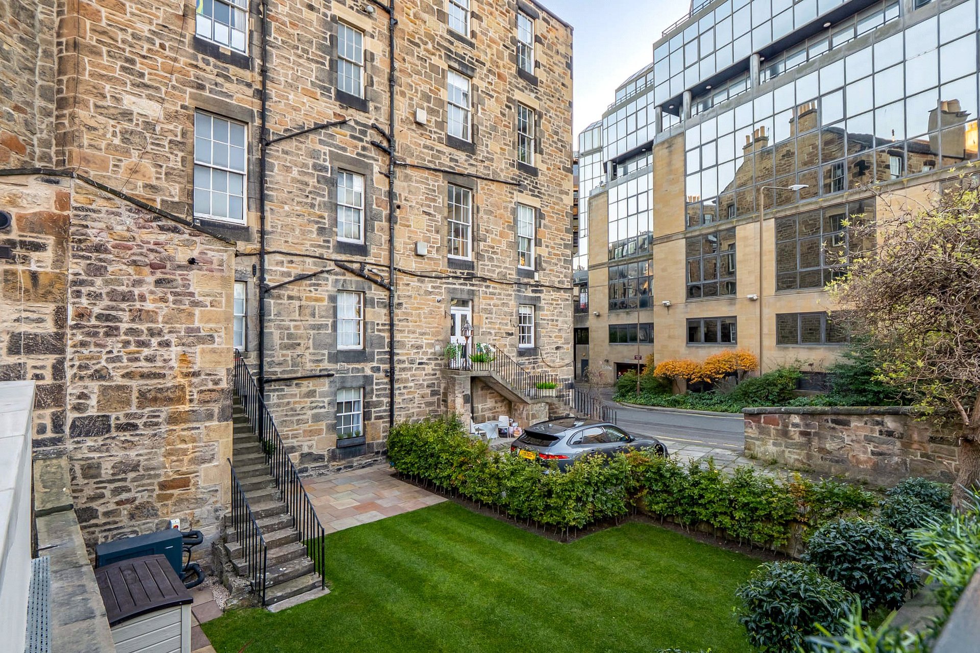 7 Rutland Court Lane, Edinburgh, EH3 8ES - Picture #2