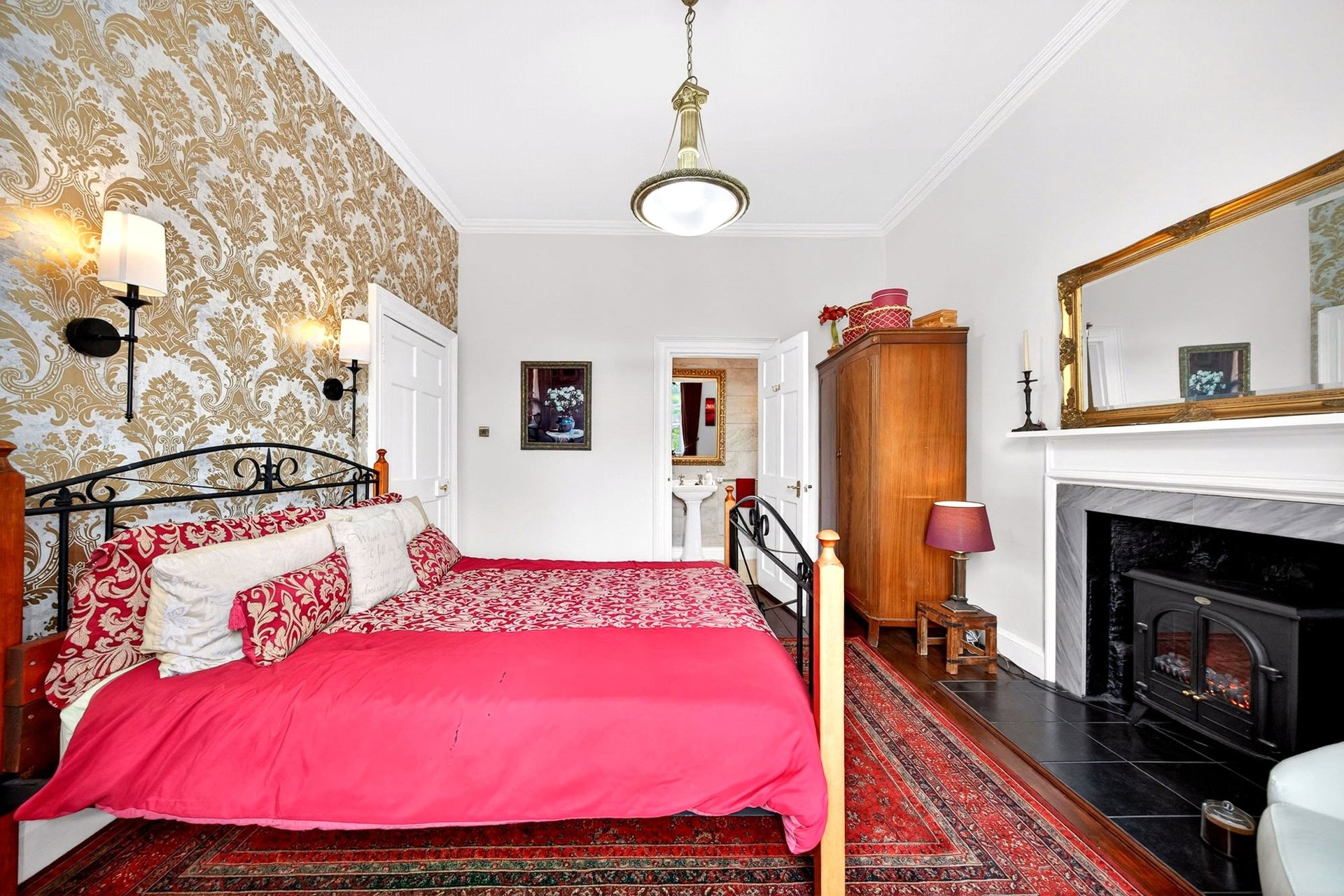 Clydegrove House, Clyde Grove, Crossford, Carluke, South Lanarkshire, ML8 5WN - Picture #32