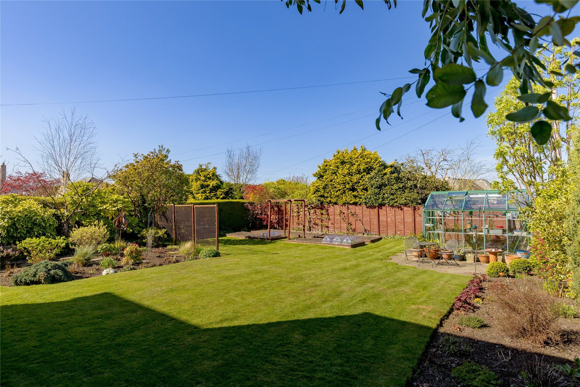 34 Ravelston Dykes, Edinburgh, EH4 3EB - Picture #23