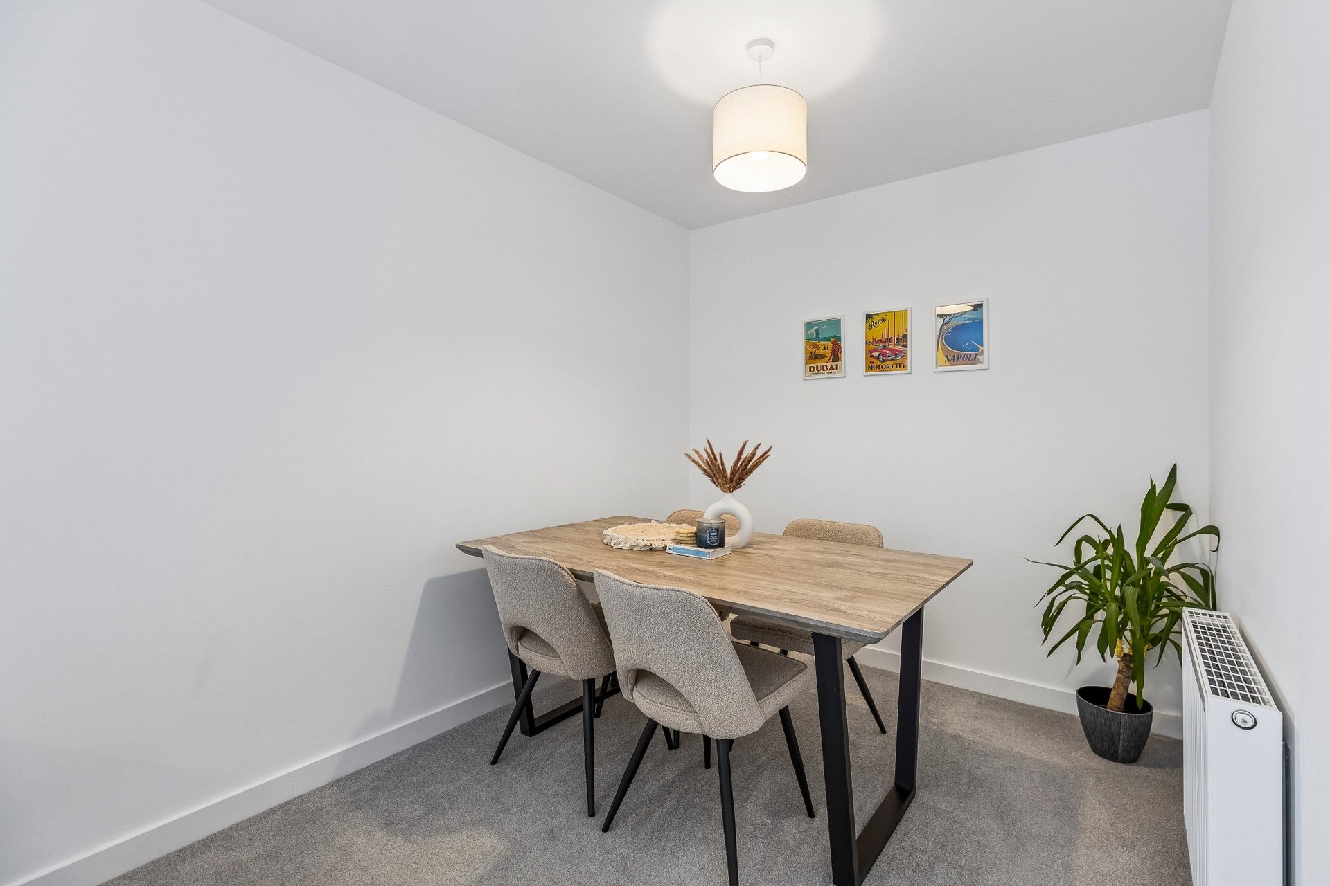 Flat 2/1, 180 Shawbridge Street, Pollokshaws, G43 1FQ - Picture #3