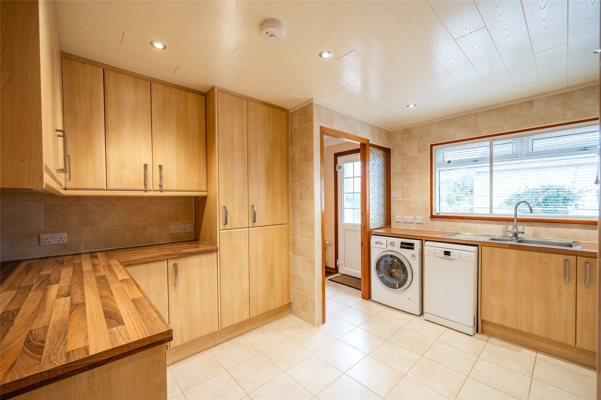 43 Main Street, Balmullo, St. Andrews, Fife, KY16 0AE - Picture #3