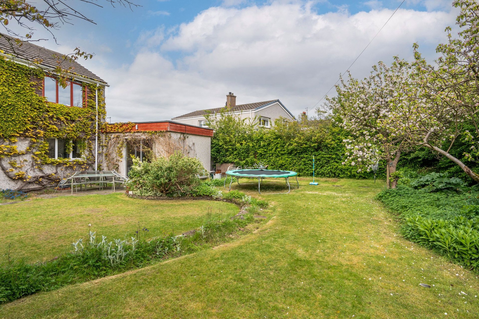 15 Irvine Crescent, St. Andrews, Fife, KY16 8LG - Picture #30