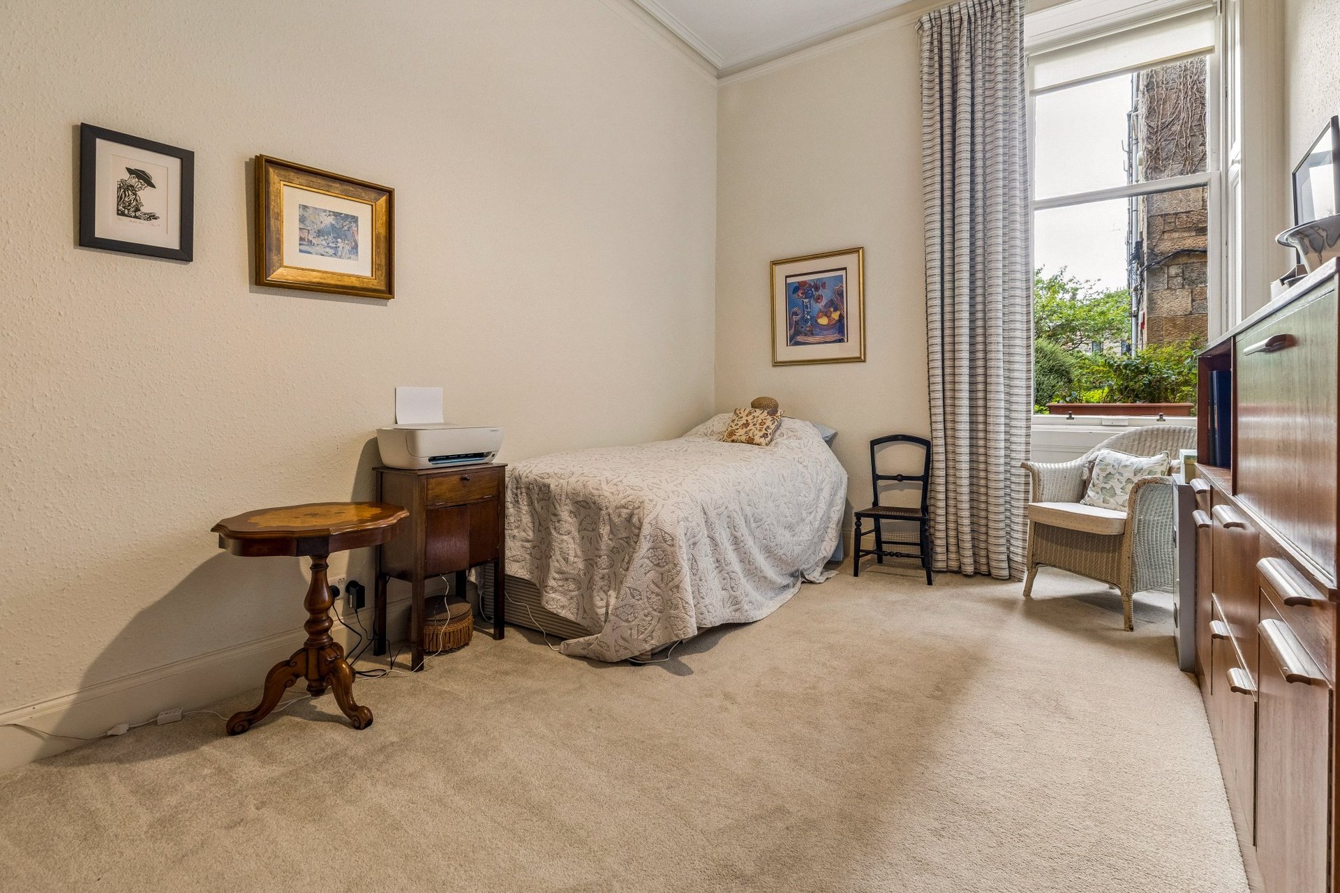 0/1, 5 Queensborough Gardens, Hyndland, Glasgow, G12 9PW - Picture #26