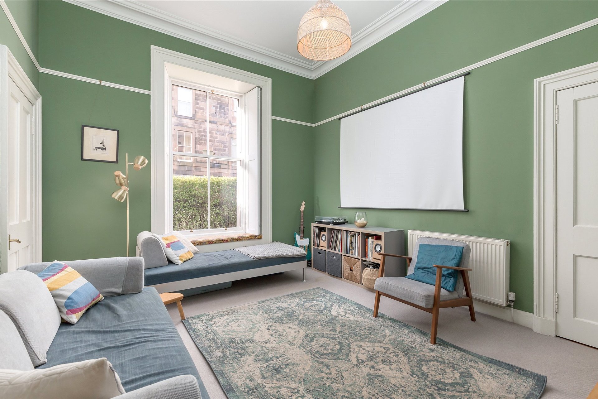 31 Oxford Street, Newington, Edinburgh, EH8 9PQ - Picture #4