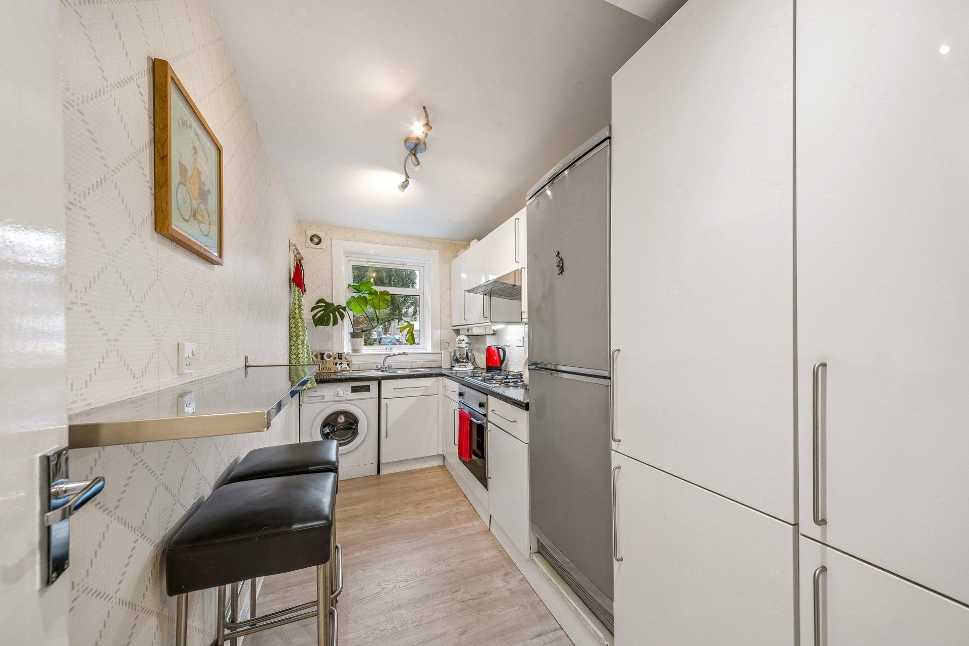 12 Walker Court, Partick, Glasgow, G11 6QP - Picture #11