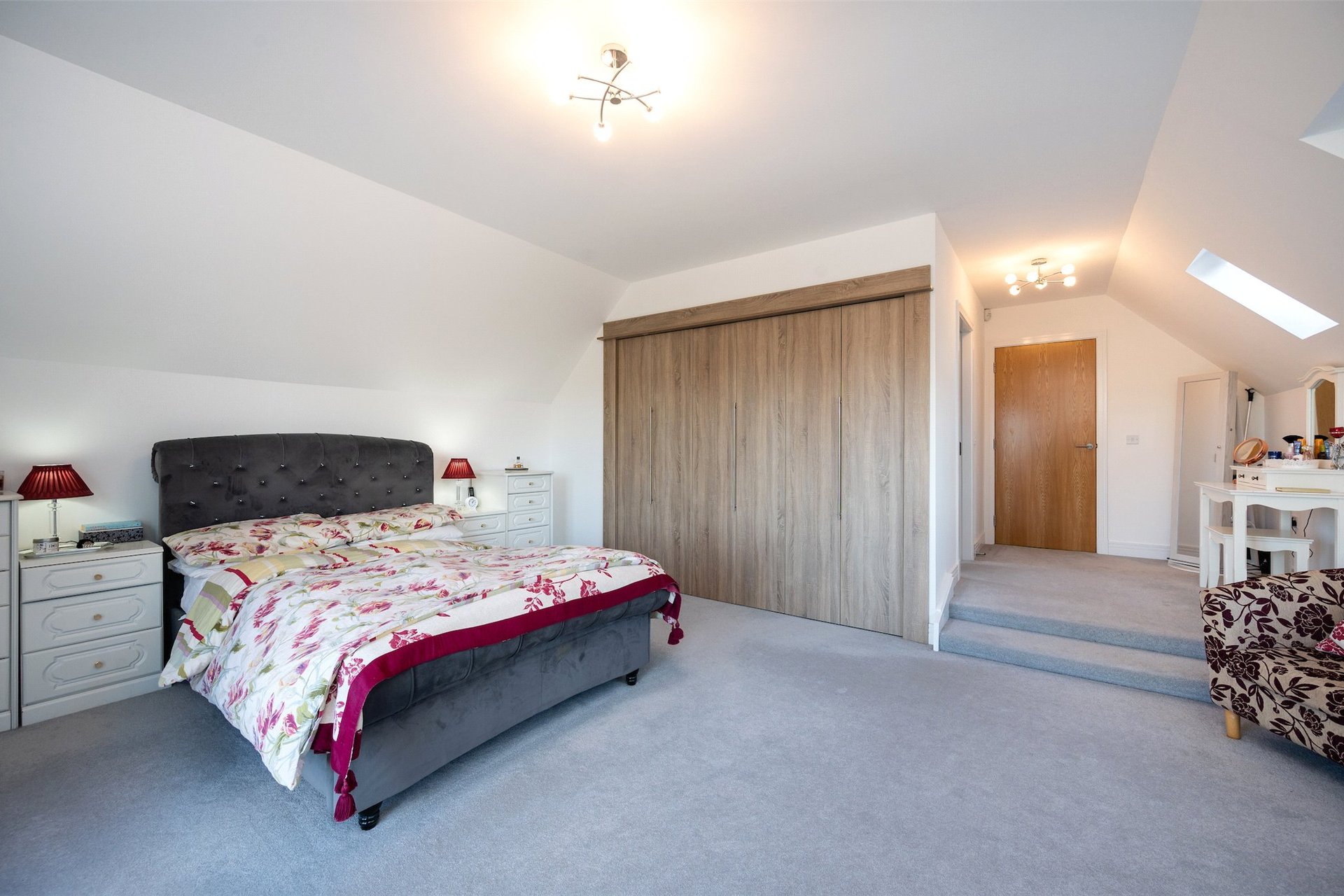 23 Kilburn Wood Gardens, Roslin, Midlothian, EH25 9AB - Picture #14