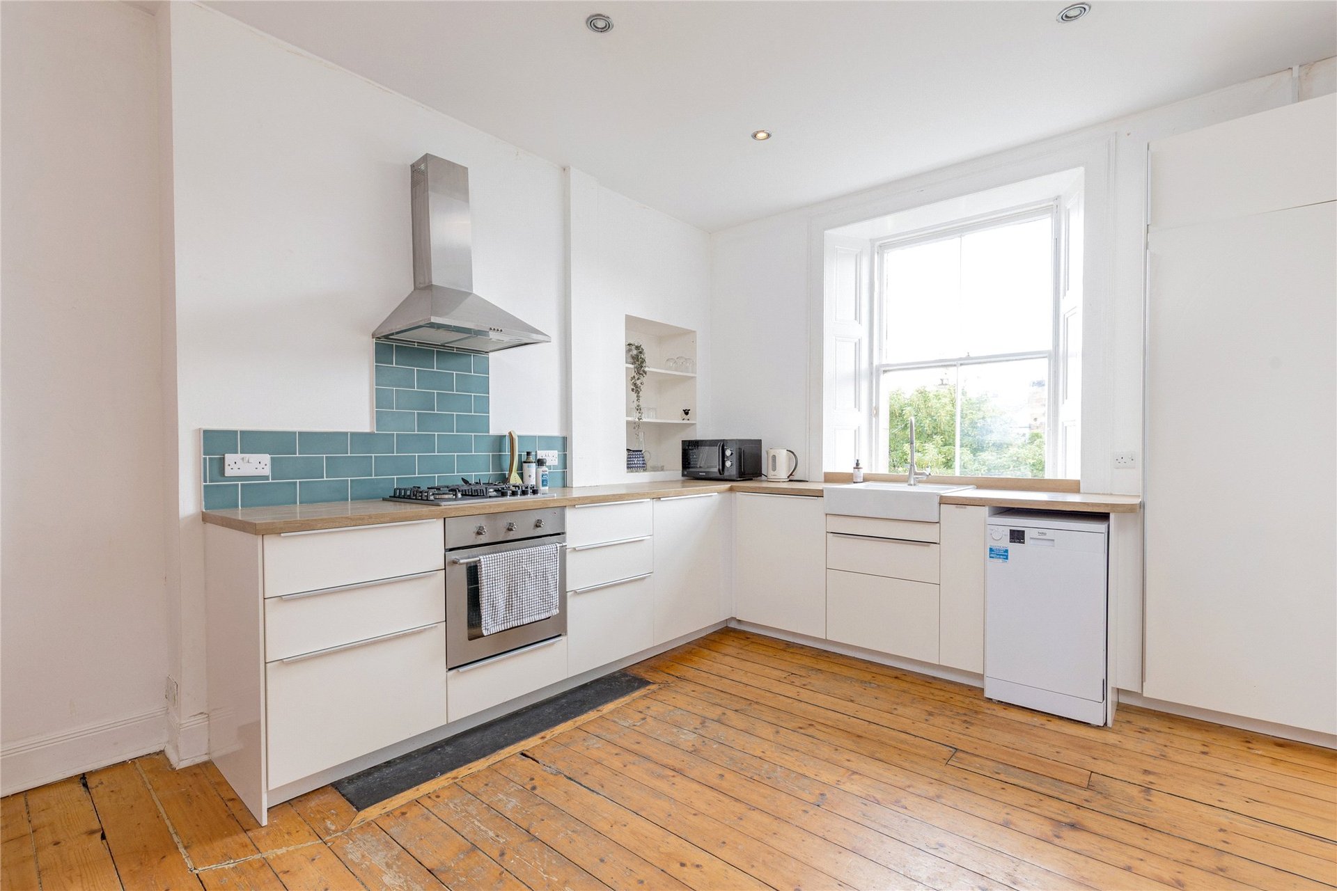 4F1, 16 Bruntsfield Avenue, Bruntsfield, Edinburgh, EH10 4EW - Picture #8