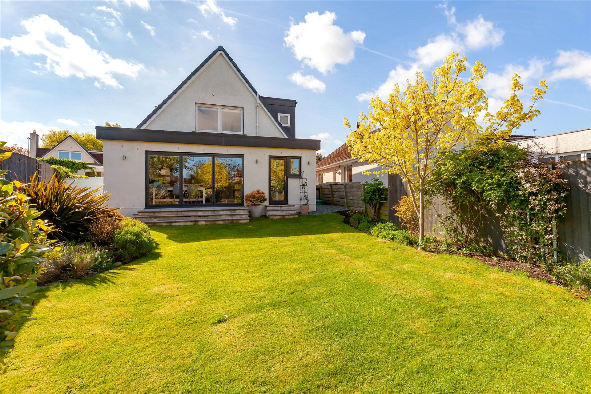 6 Cramond Gardens, Edinburgh, EH4 6PU - Picture #37