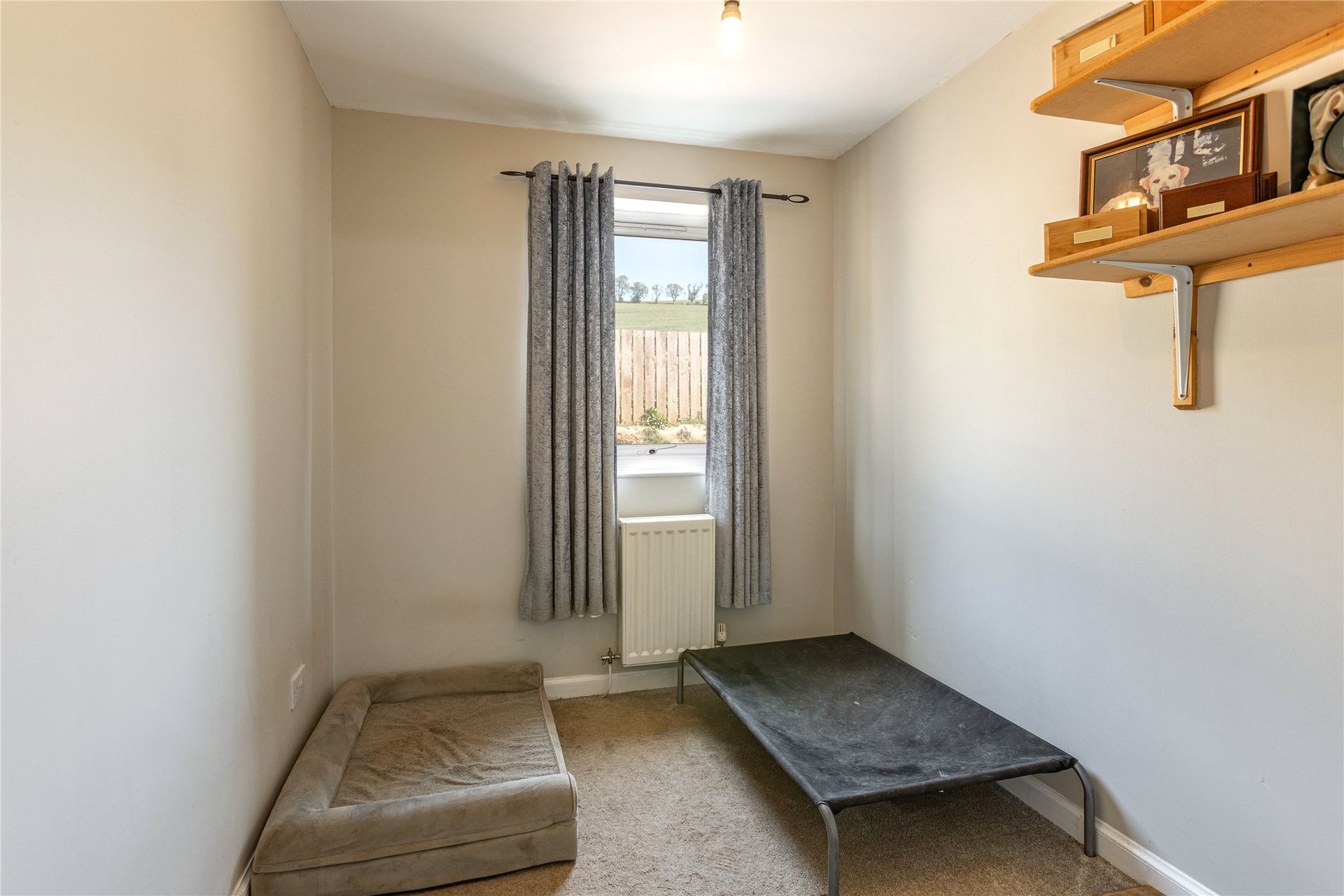 Hillview, Houndwood, Eyemouth, TD14 5TP - Picture #8