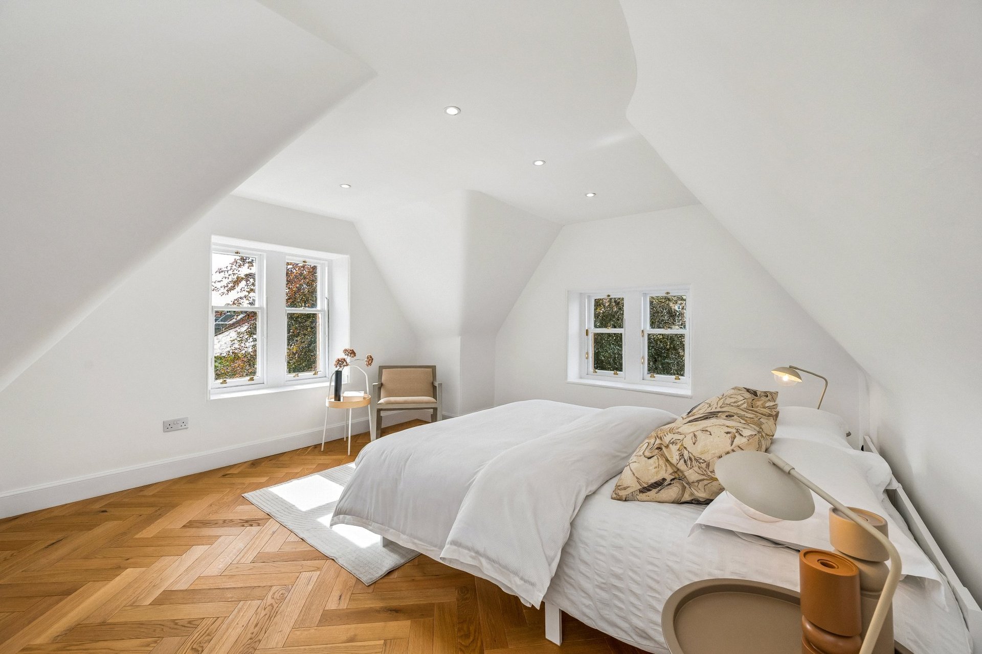 2A Stirling Road, Trinity, Edinburgh, EH5 3HY - Picture #14