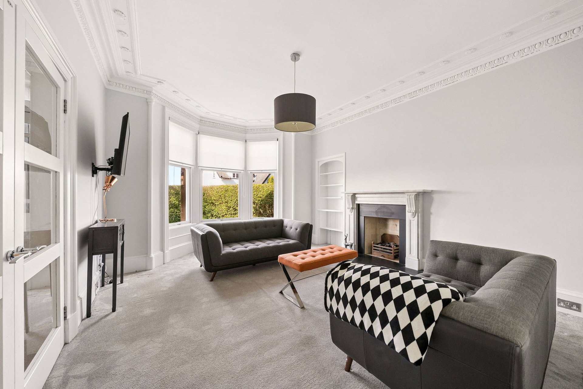 6 Church Road, Giffnock, Glasgow, East Renfrewshire, G46 6JU - Picture #8