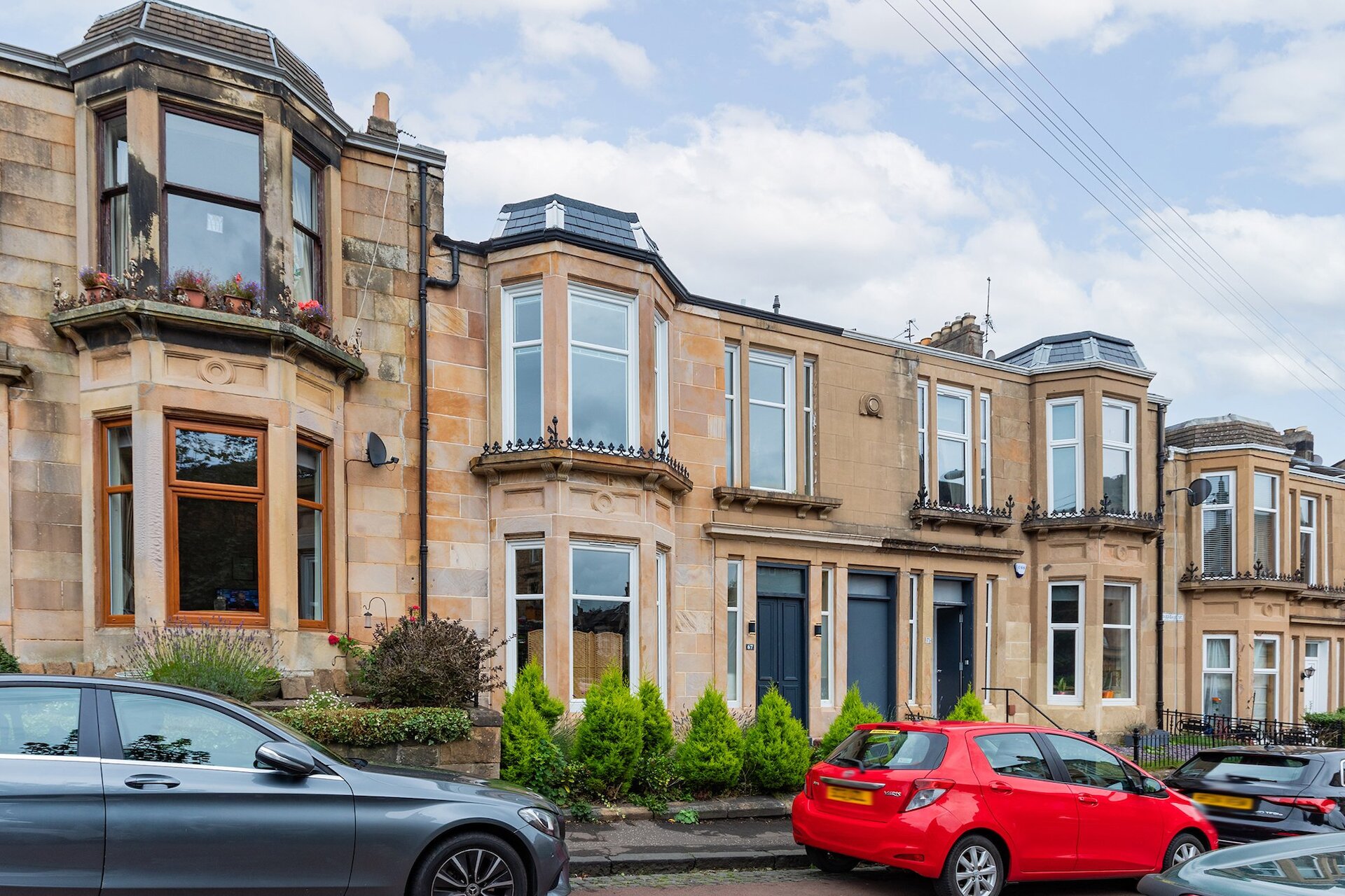 67 Overdale Street, Langside, Glasgow, G42 9PZ - Picture #1