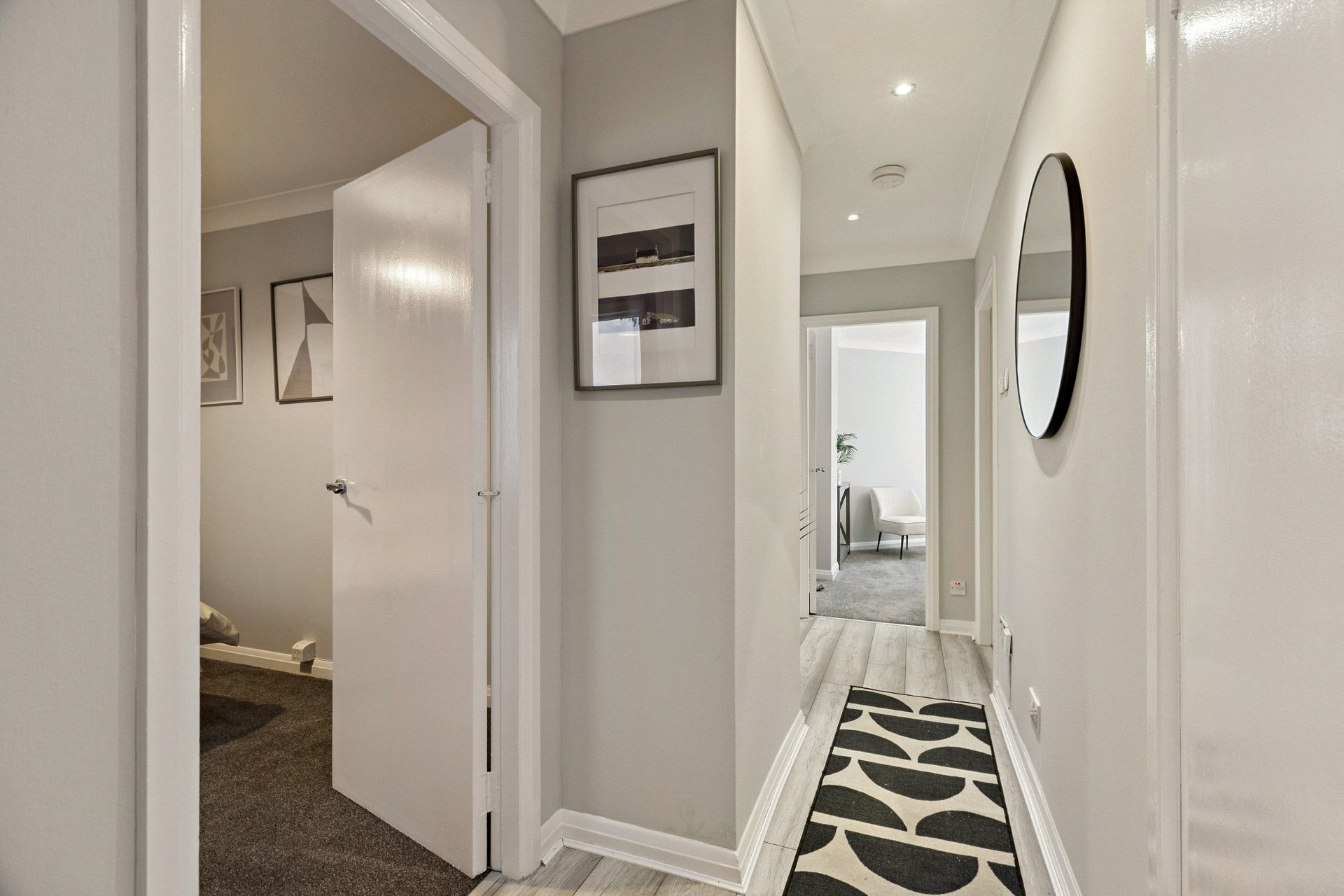 Flat 2, Norval Court, 12 Norval Street, Partick, Glasgow, G11 7RX - Picture #13