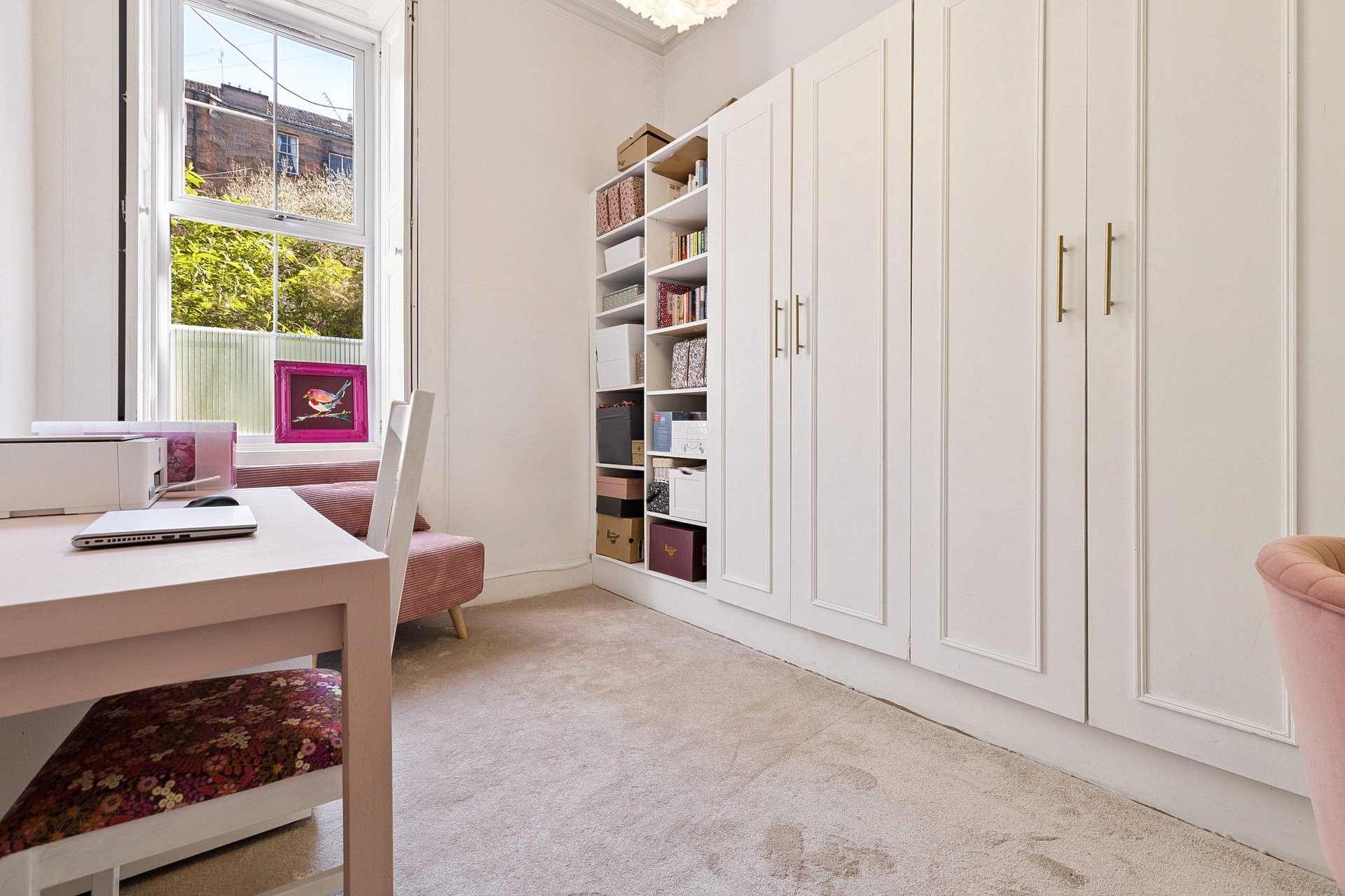 0/1, 49 Park Road, Woodlands, Glasgow, G4 9JD - Picture #13