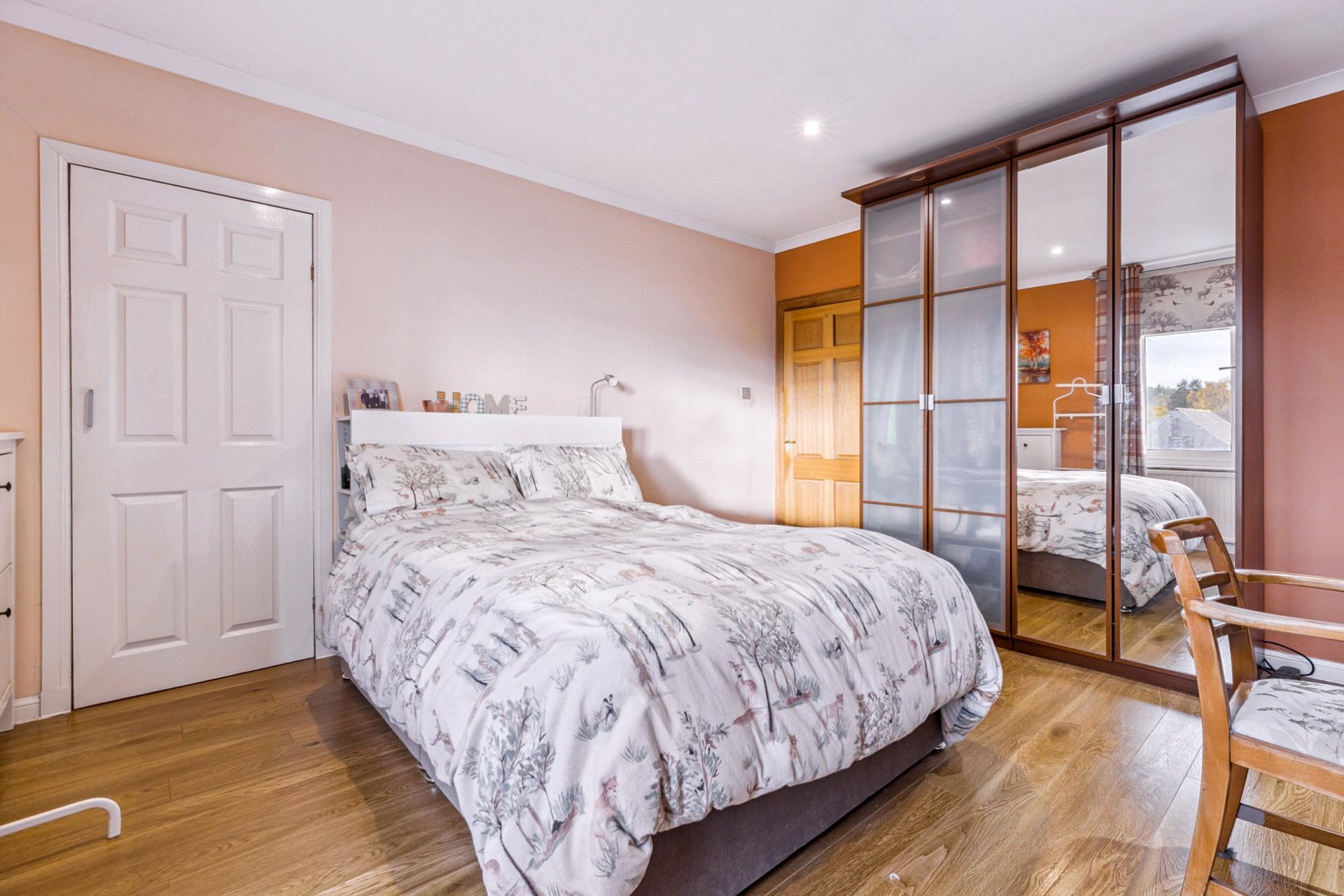 265 Corkerhill Road, Mosspark, Glasgow, G52 1QR - Picture #22