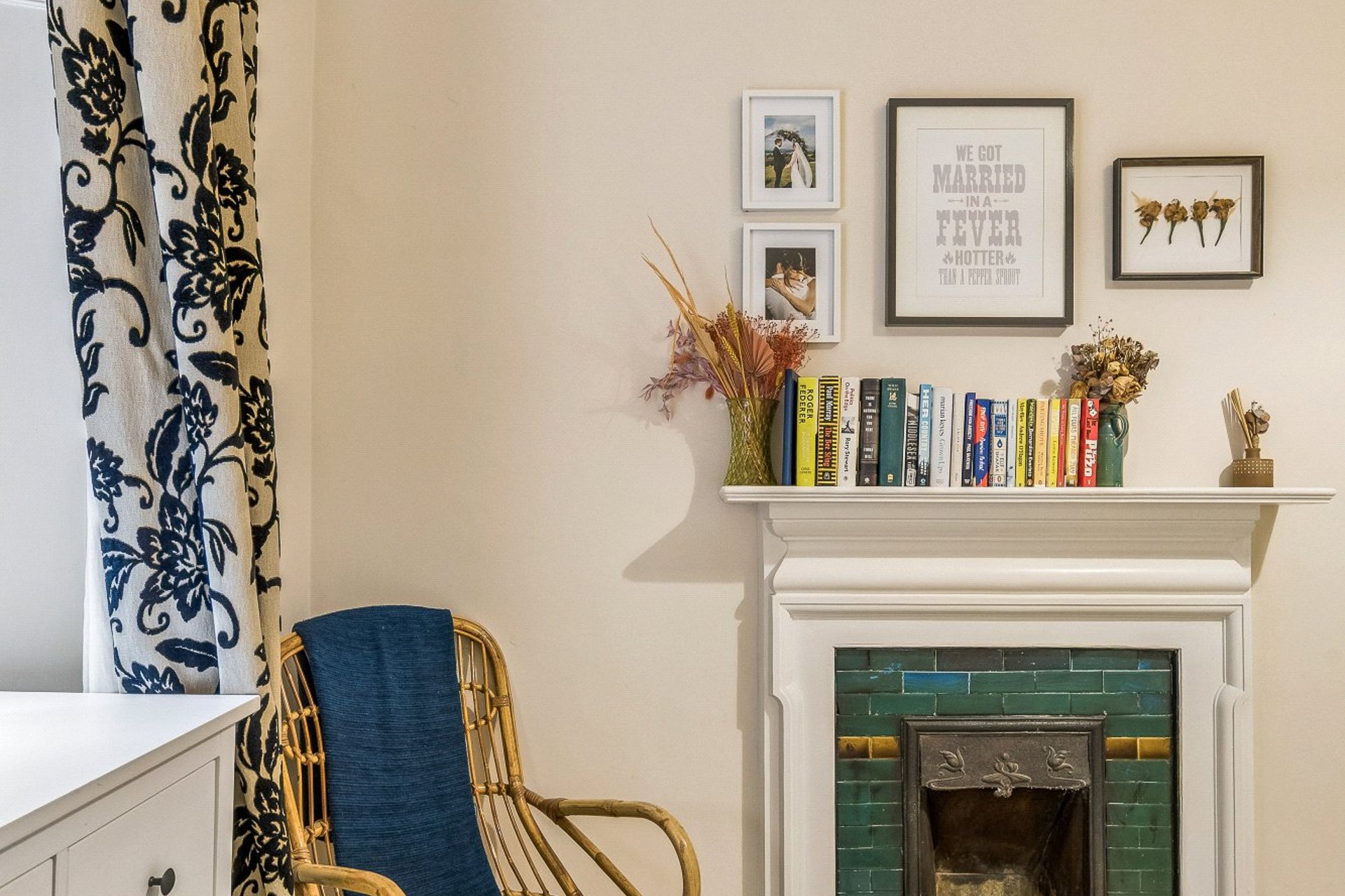 Flat 0/2, 15 Falkland Street, Hyndland, Glasgow, G12 9PY - Picture #32