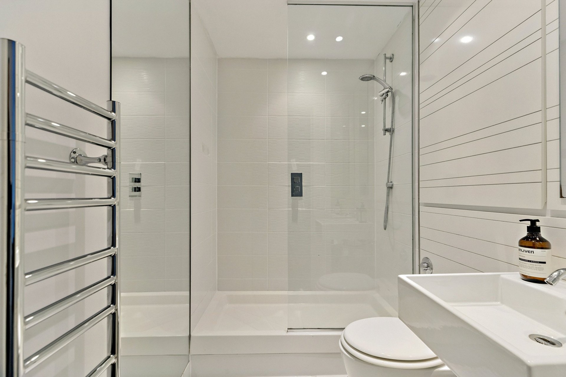 3/6, 16 Castlebank Place, Glasgow Harbour, Glasgow, G11 6BX - Picture #18