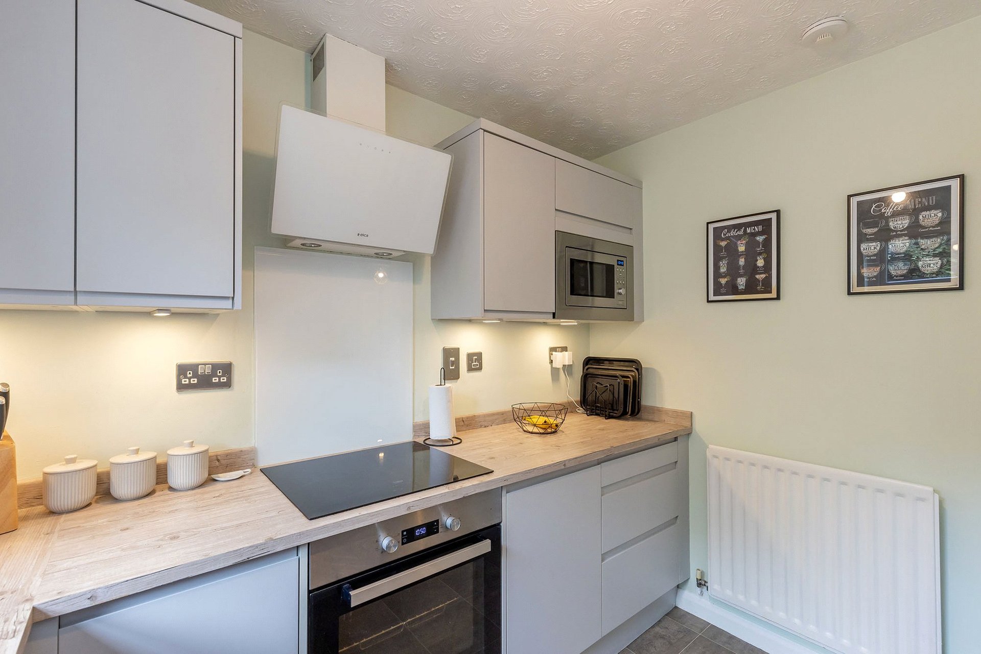 84/2 North Meggetland, Edinburgh, Midlothian, EH14 1XJ - Picture #8