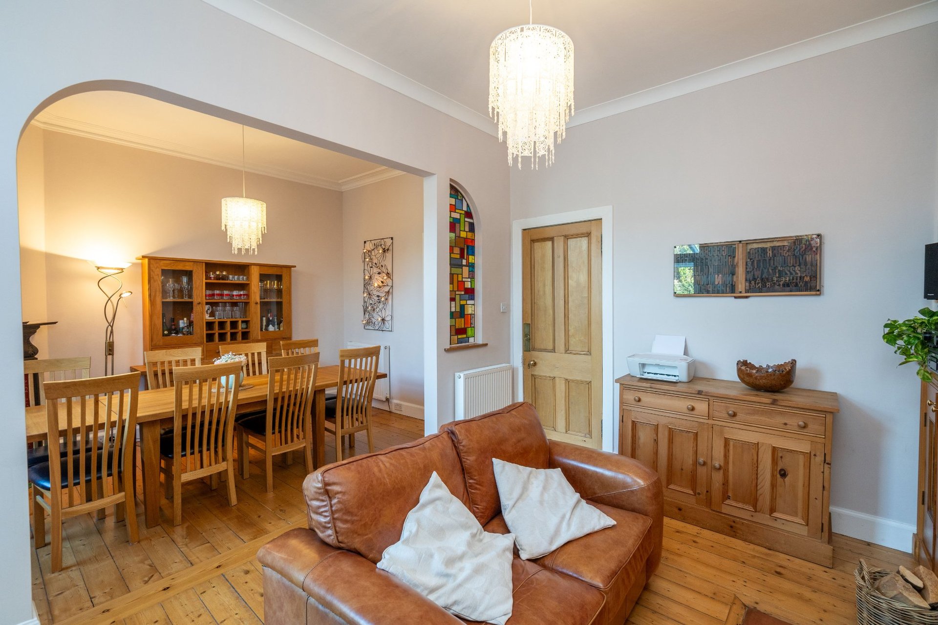 60 Comiston Drive, Morningside, Edinburgh, EH10 5QS - Picture #9