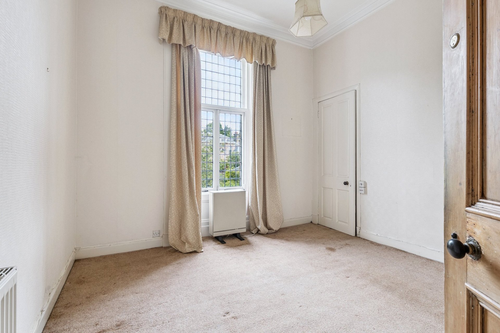 4 Fleurs Avenue, Dumbreck, Glasgow, G41 5BE - Picture #23