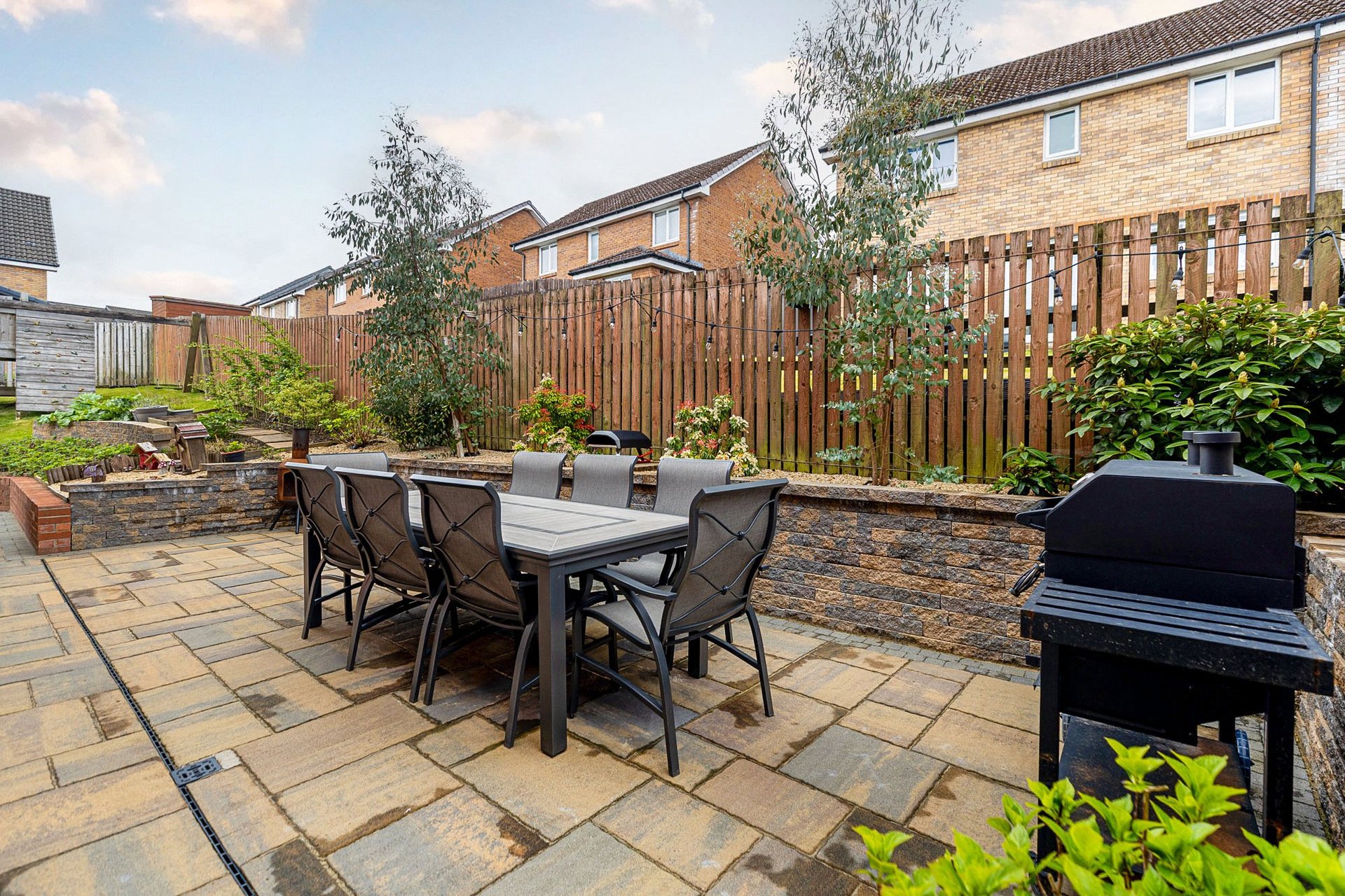 5 Petty Court, Jackton, Glasgow, South Lanarkshire, G74 5PX - Picture #46