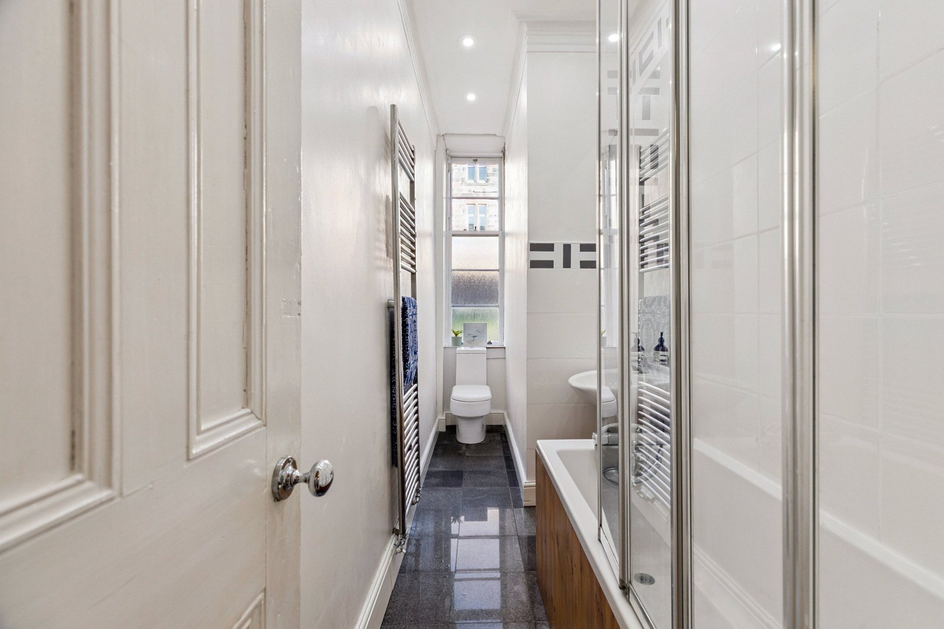 0/2, 28 White Street, Partick, Glasogw, G11 5RW - Picture #12