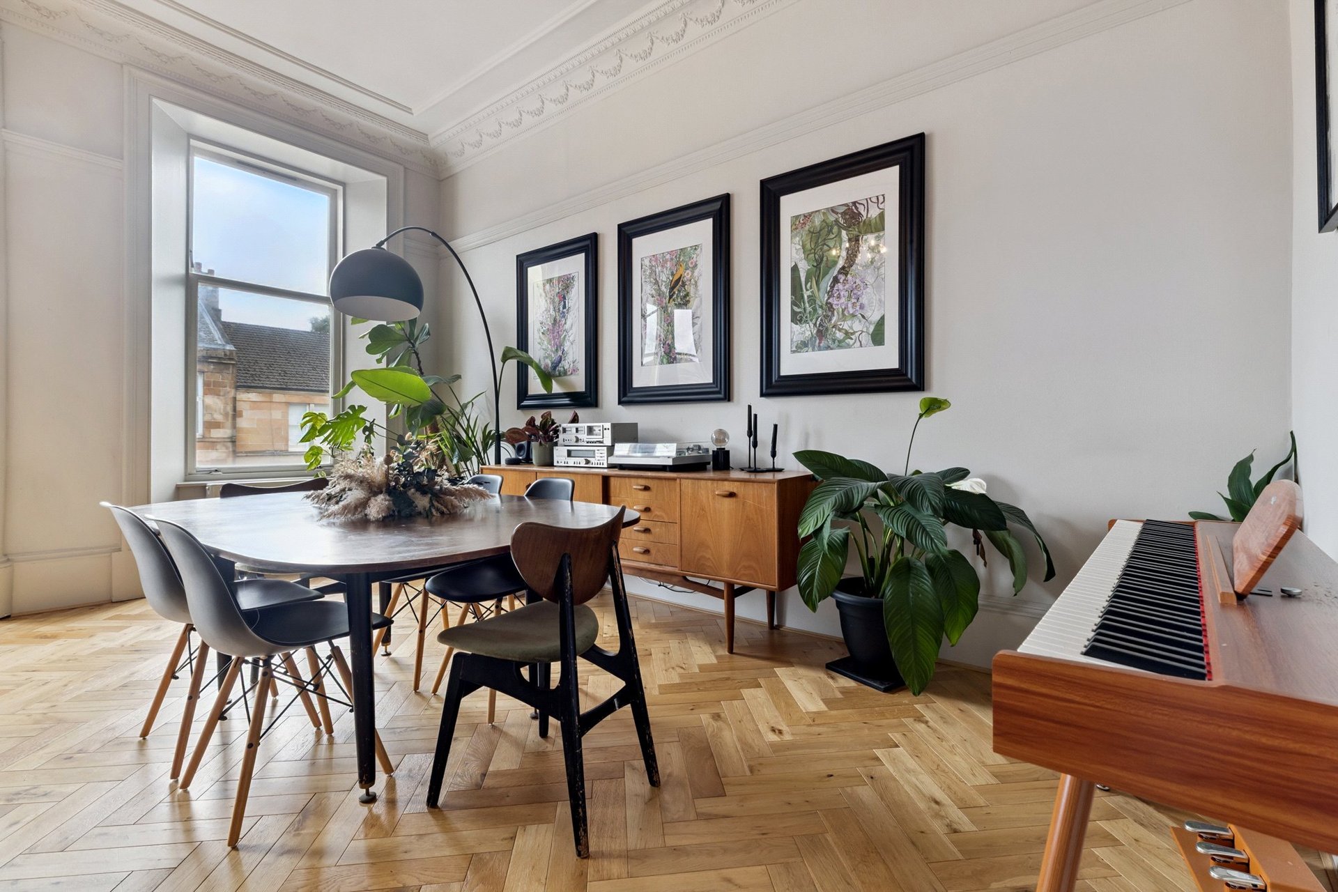 2/1, 22 Leven Street, Pollokshields, Glasgow, G41 2JE - Picture #8