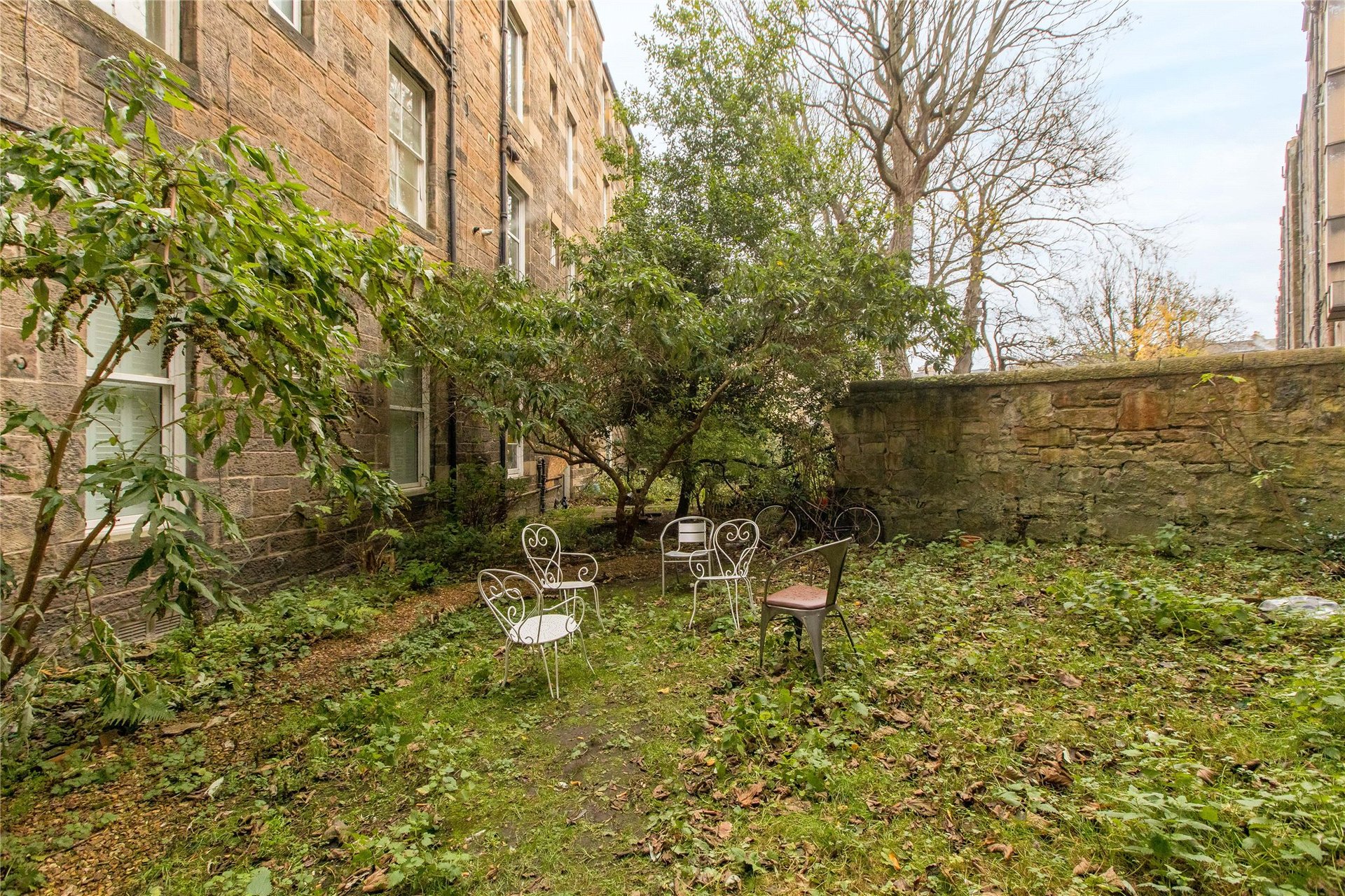 4 (2f1), Brunswick Road, Hillside, Edinburgh, EH7 5NG - Picture #8