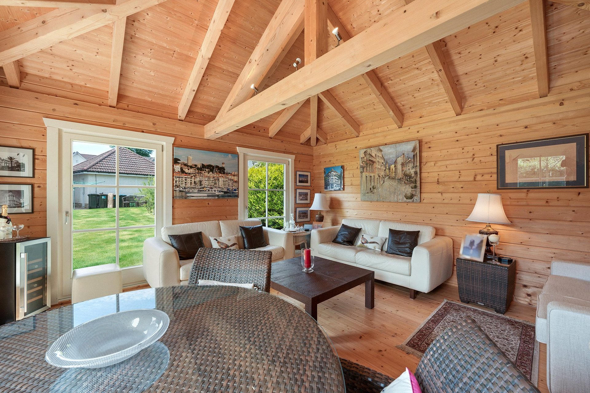 Park House, 51 Abbey Park, Auchterarder, Perth and Kinross, PH3 1EN - Picture #21