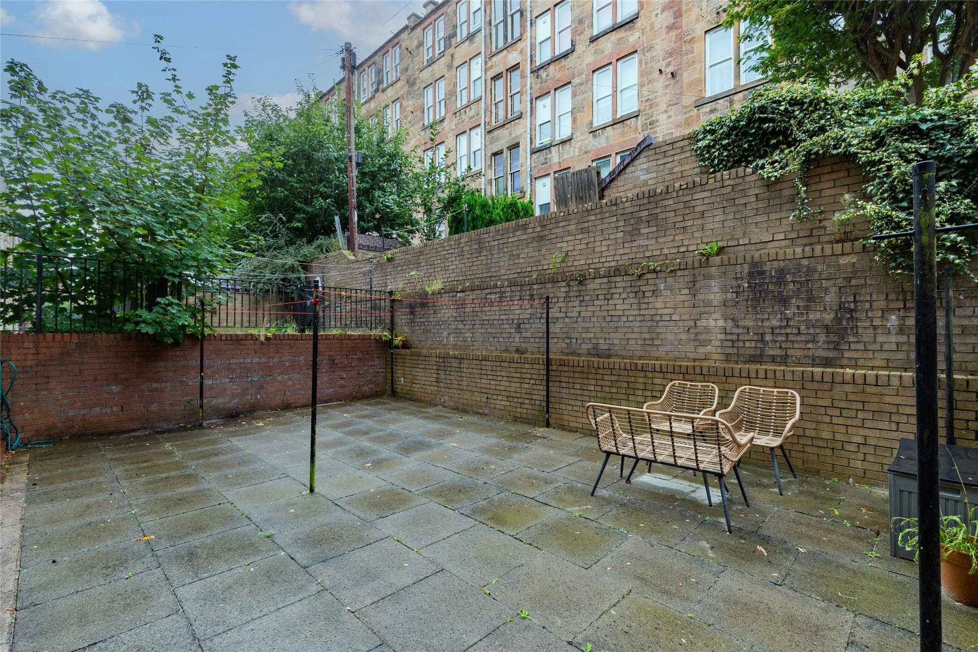 3/2, 113 Somerville Drive, Mount Florida, Glasgow, G42 9BH - Picture #14