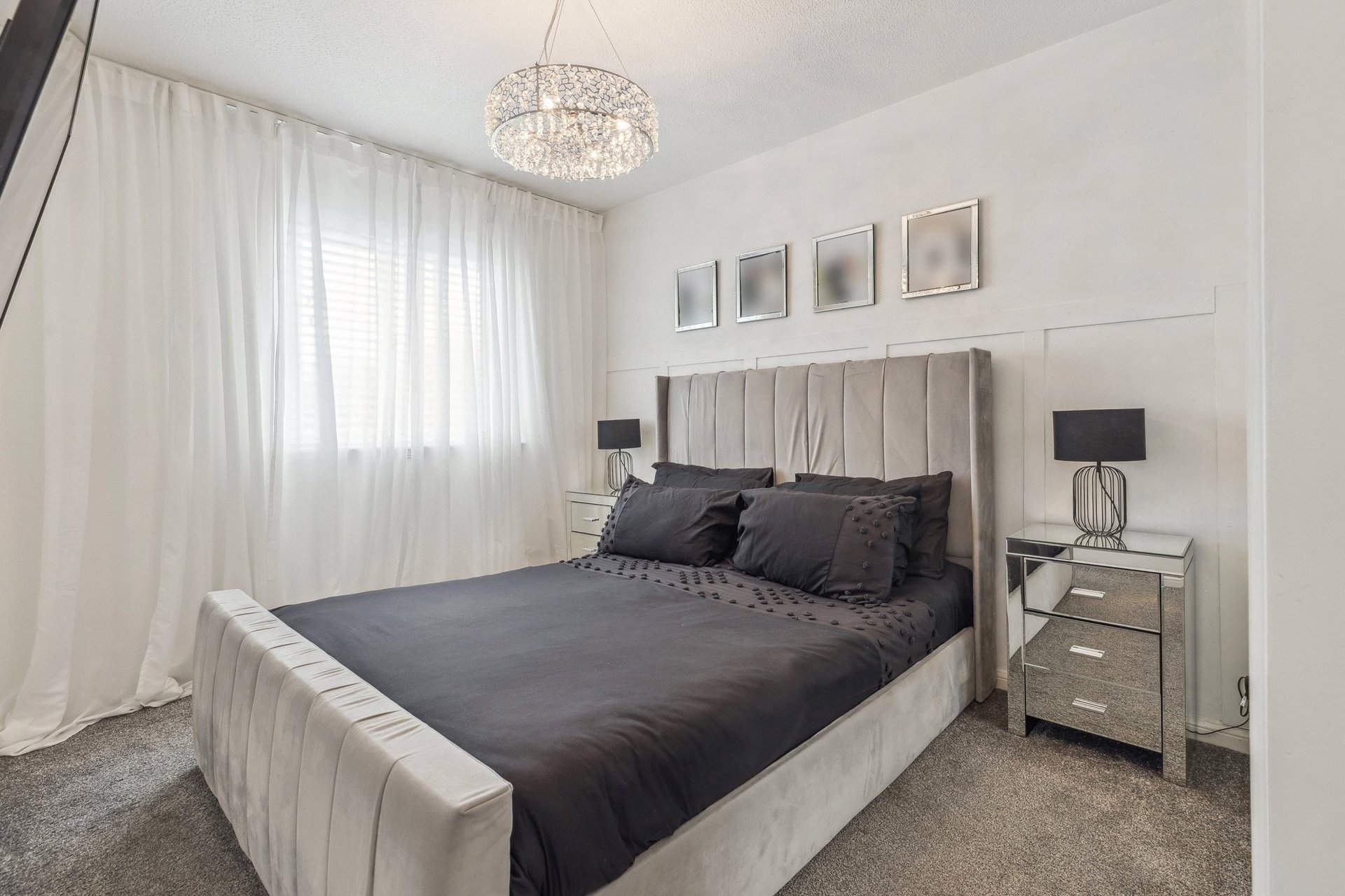 8 Innellan Gardens, Kelvindale, Glasgow, G20 0DX - Picture #13