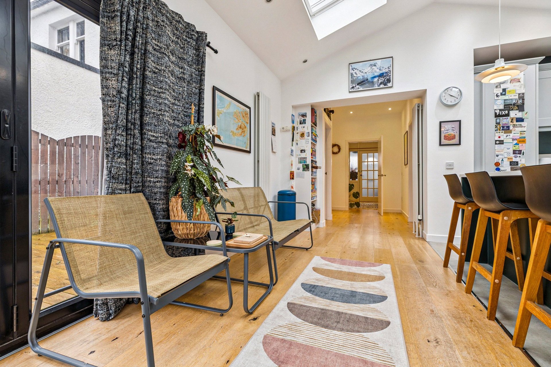 24 Atholl Drive, Giffnock, Glasgow, G46 6QR - Picture #13