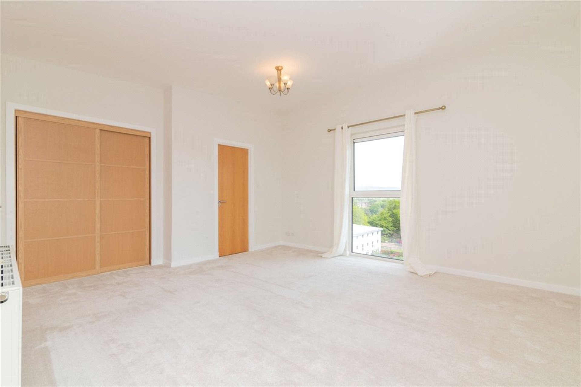 Flat 4/1, 1 Jackson Place, Bearsden, East Dunbartonshire, G61 1RY - Picture #26